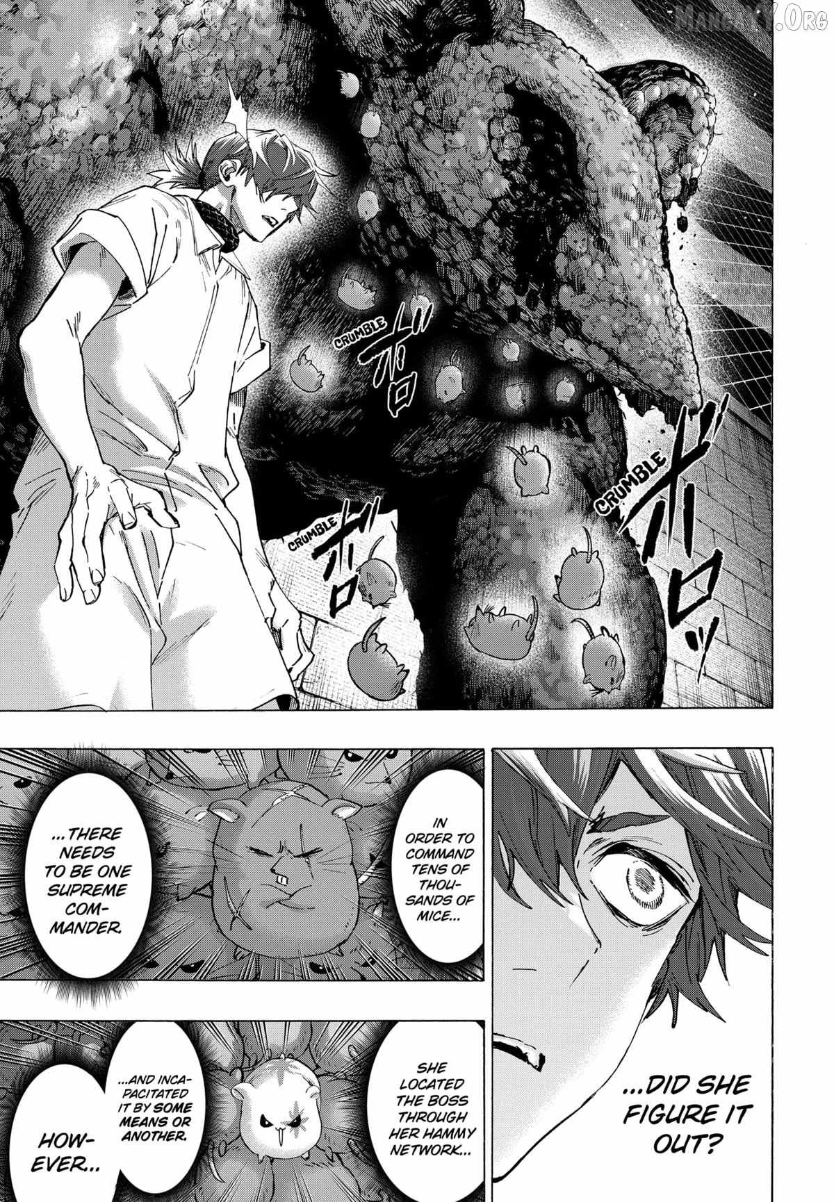 MARRIAGETOXIN Ch.155 p3
