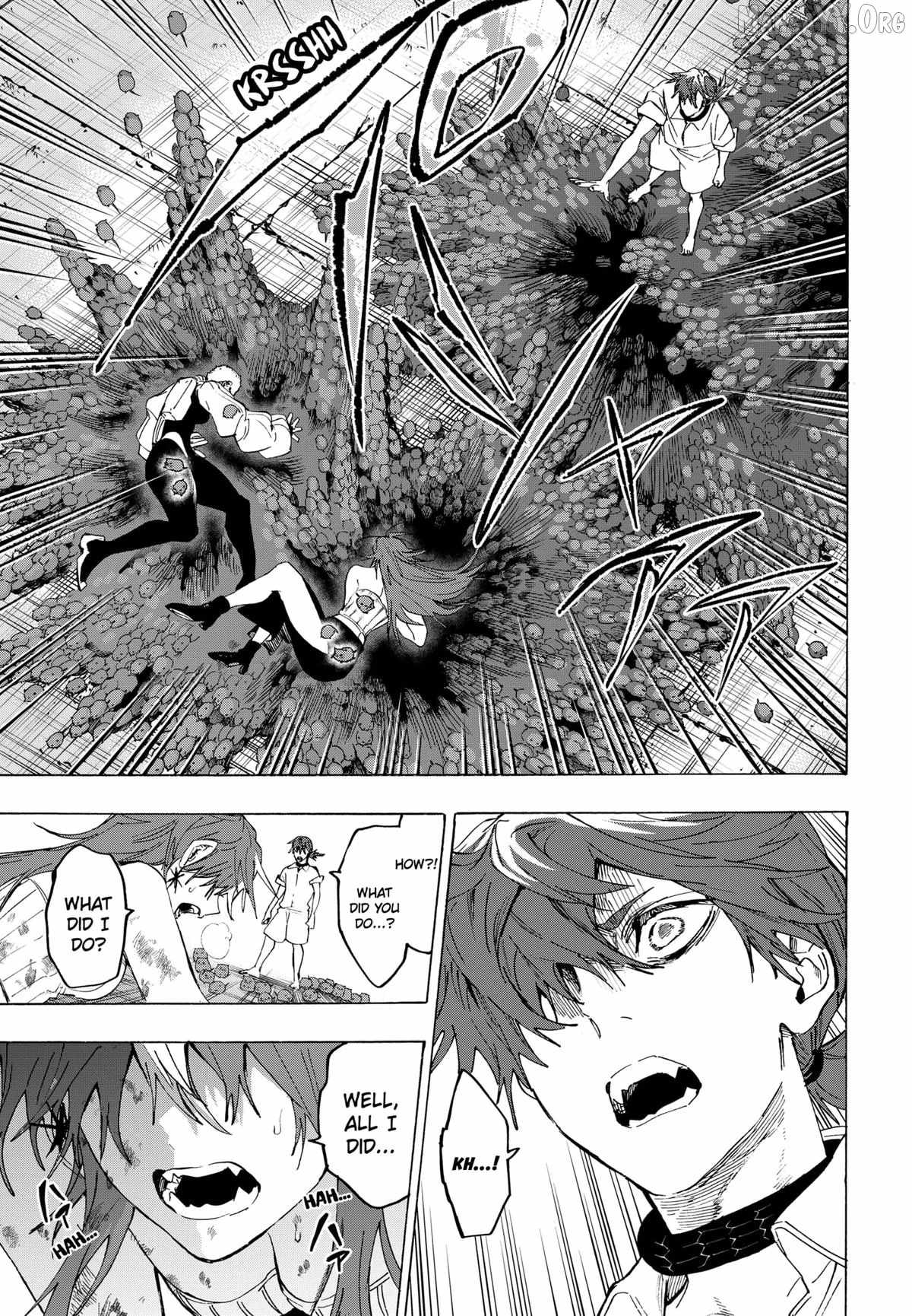 MARRIAGETOXIN Ch.155 p5