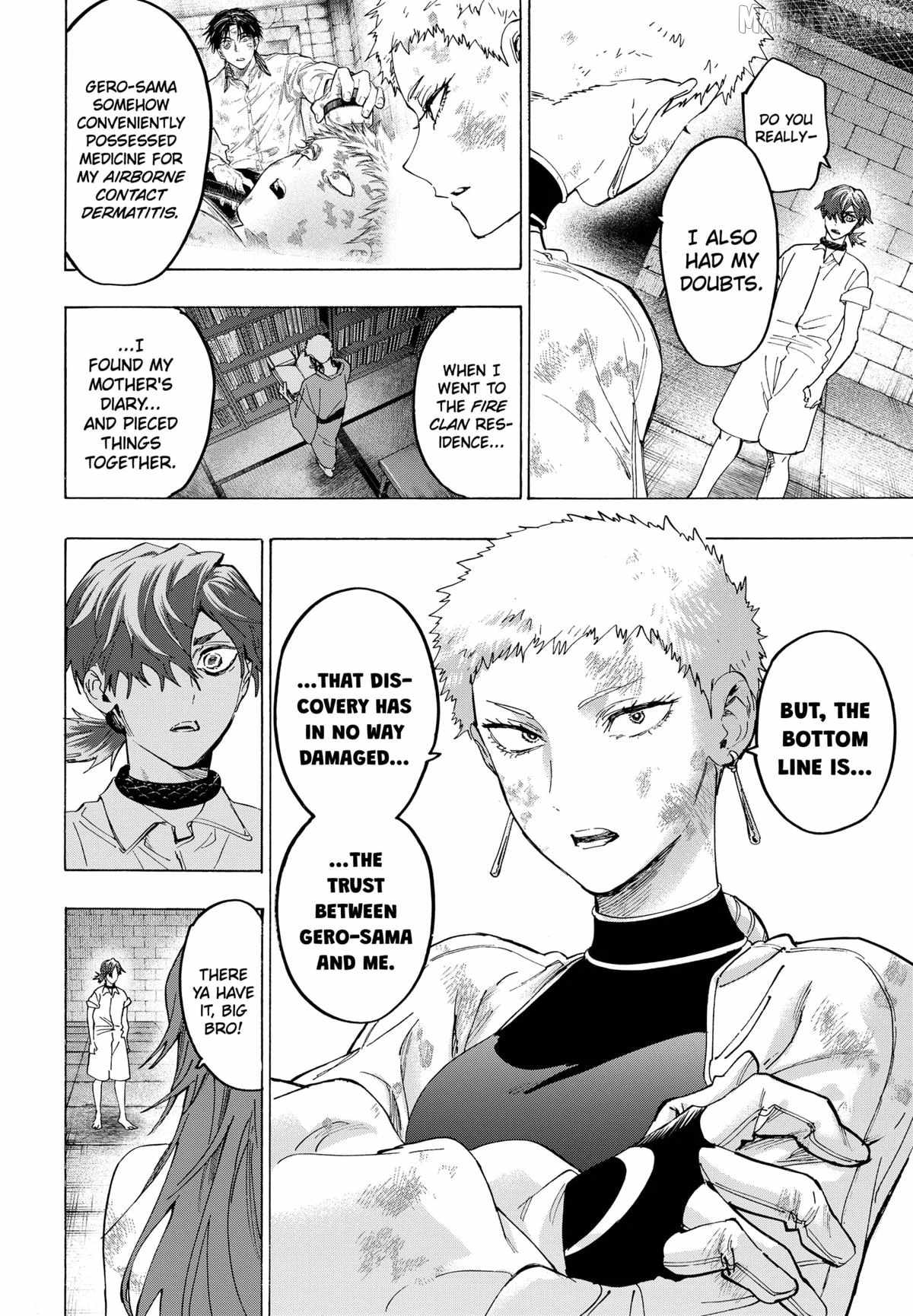 MARRIAGETOXIN Ch.155 p10