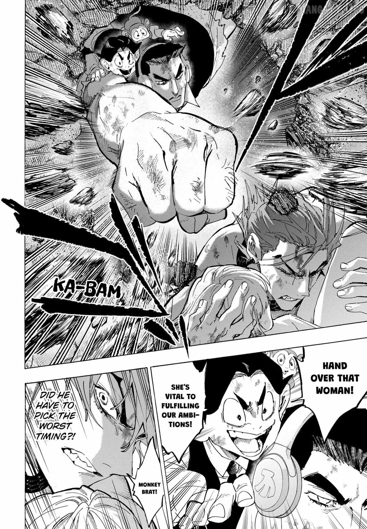 MARRIAGETOXIN Ch.156 p2