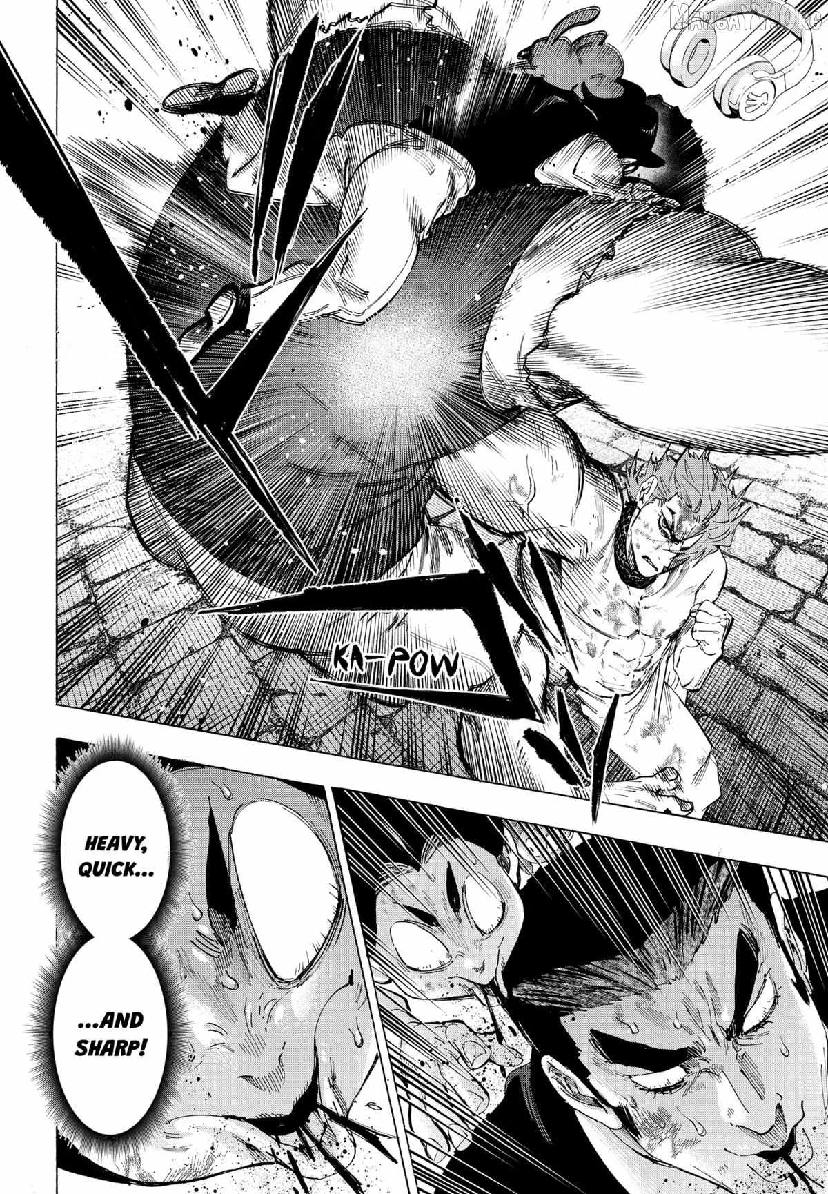 MARRIAGETOXIN Ch.156 p12