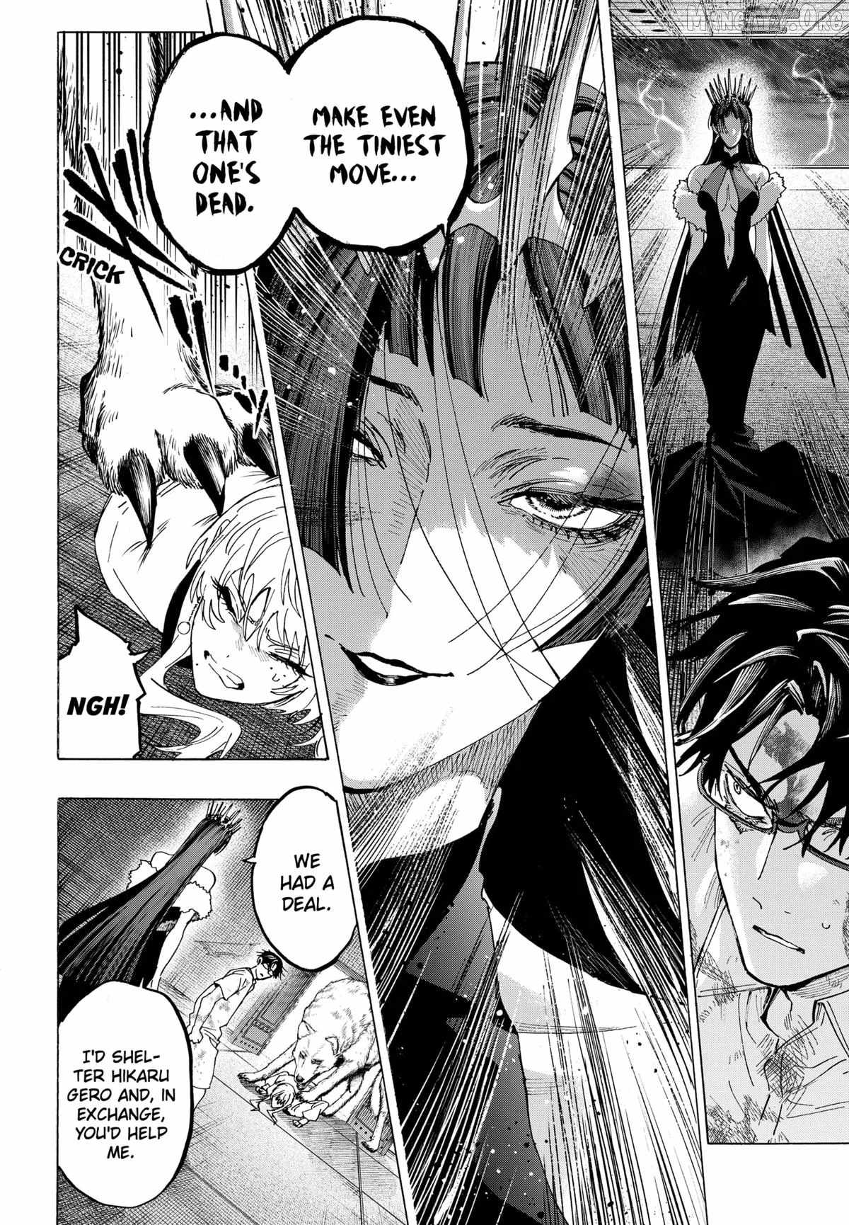 MARRIAGETOXIN Ch.156 p18