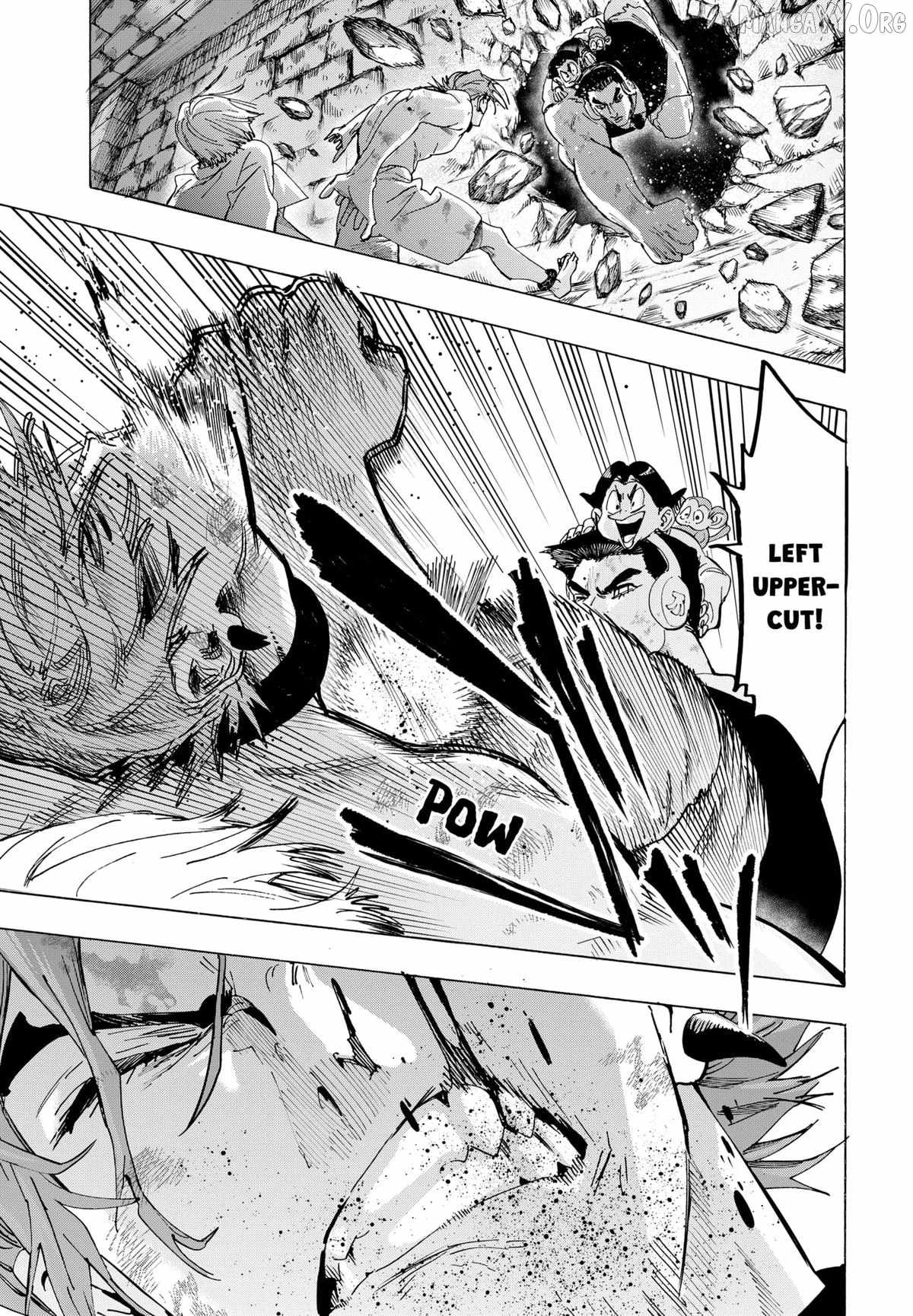 MARRIAGETOXIN Ch.156 p3
