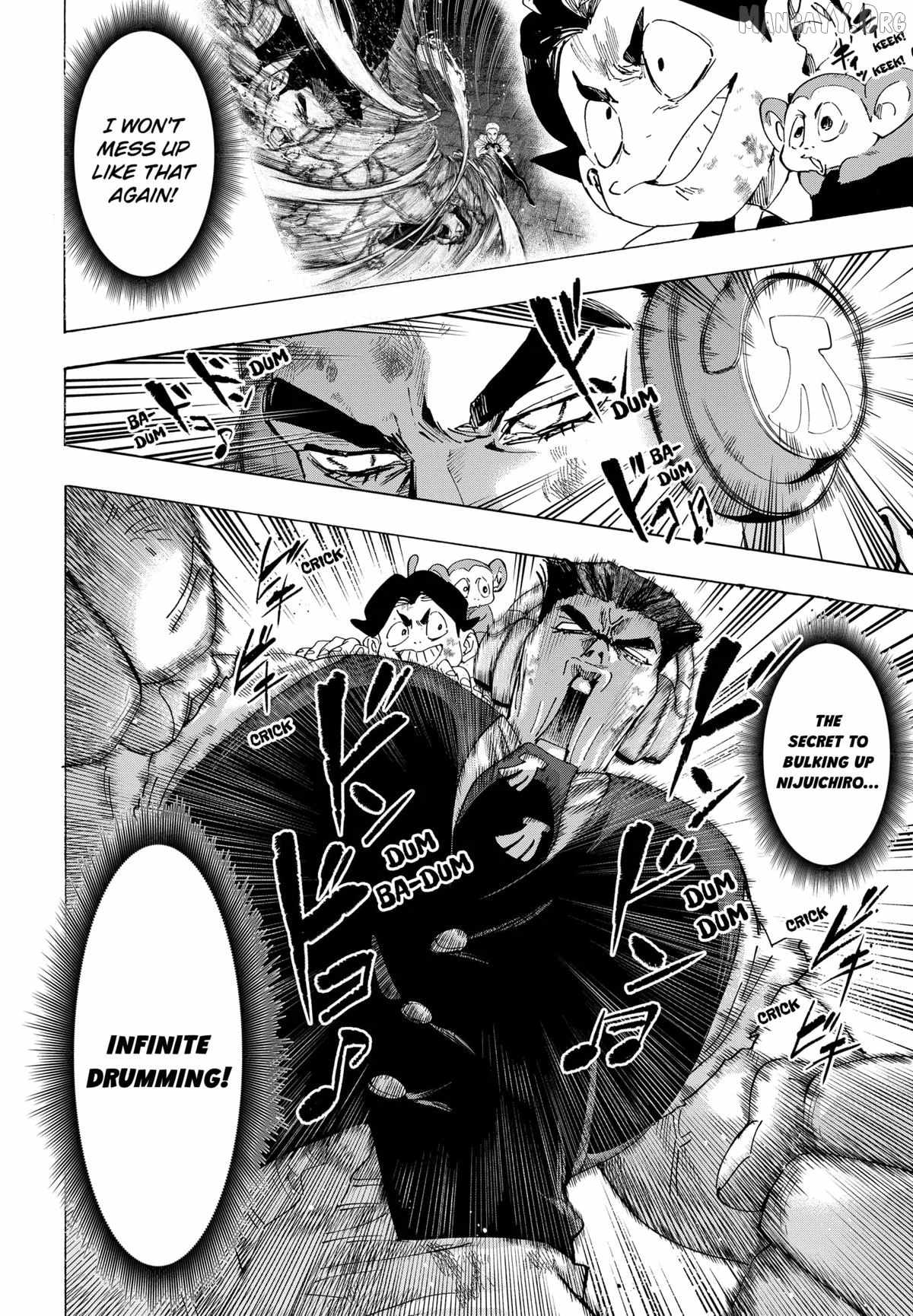 MARRIAGETOXIN Ch.156 p4