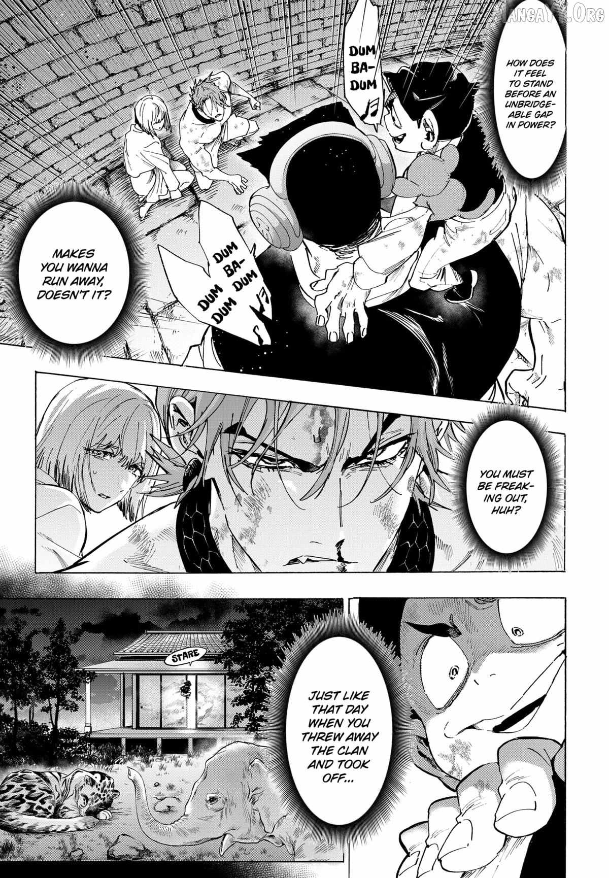 MARRIAGETOXIN Ch.156 p5