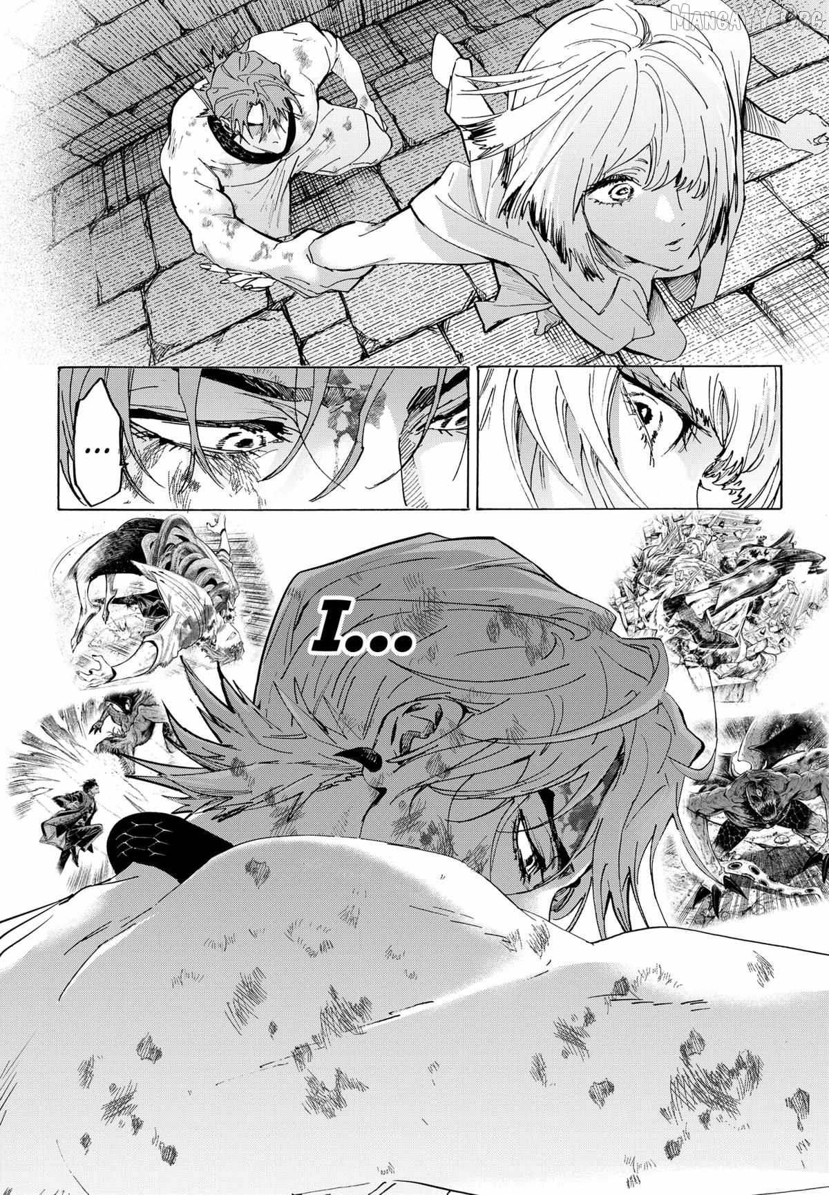 MARRIAGETOXIN Ch.156 p8