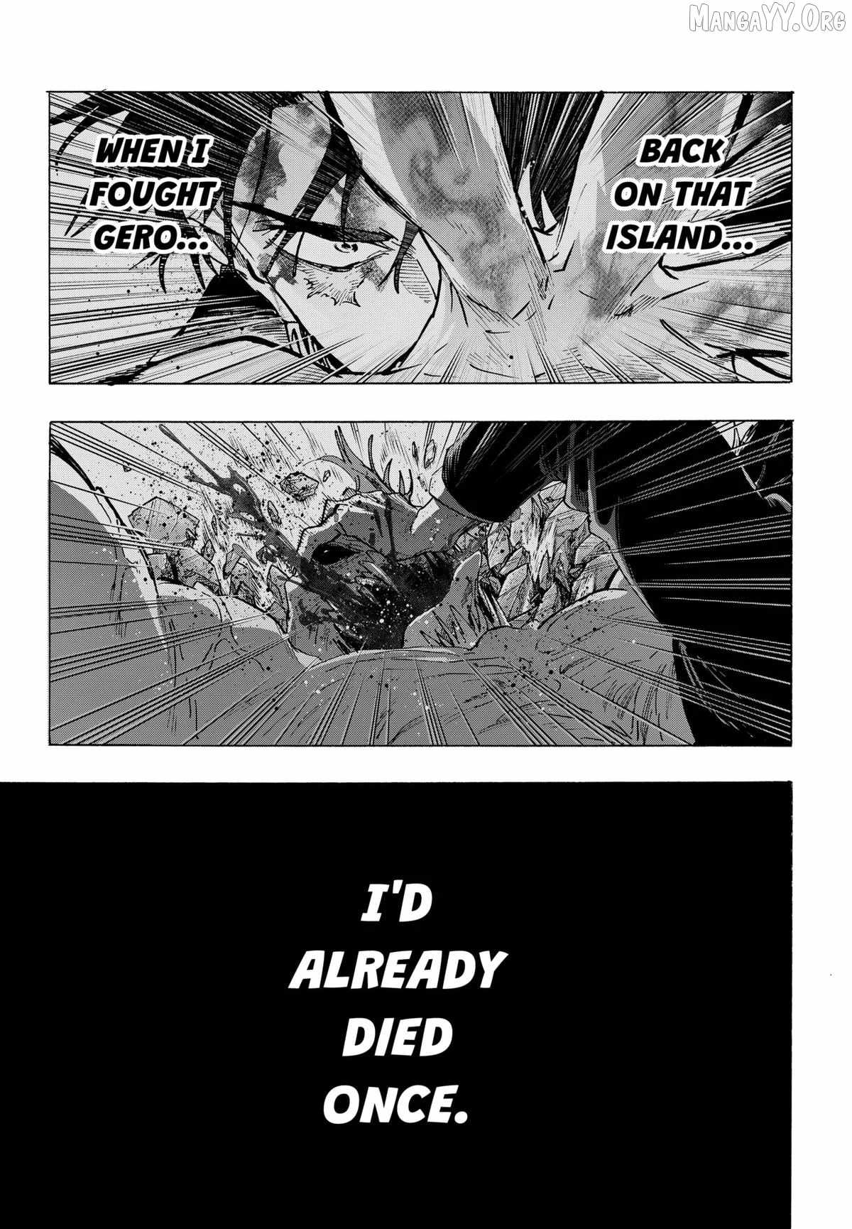 MARRIAGETOXIN Ch.156 p9