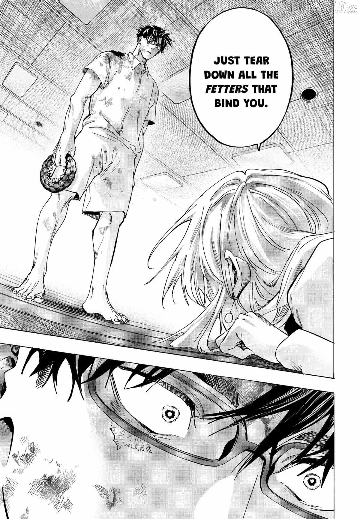 MARRIAGETOXIN Ch.157 p11