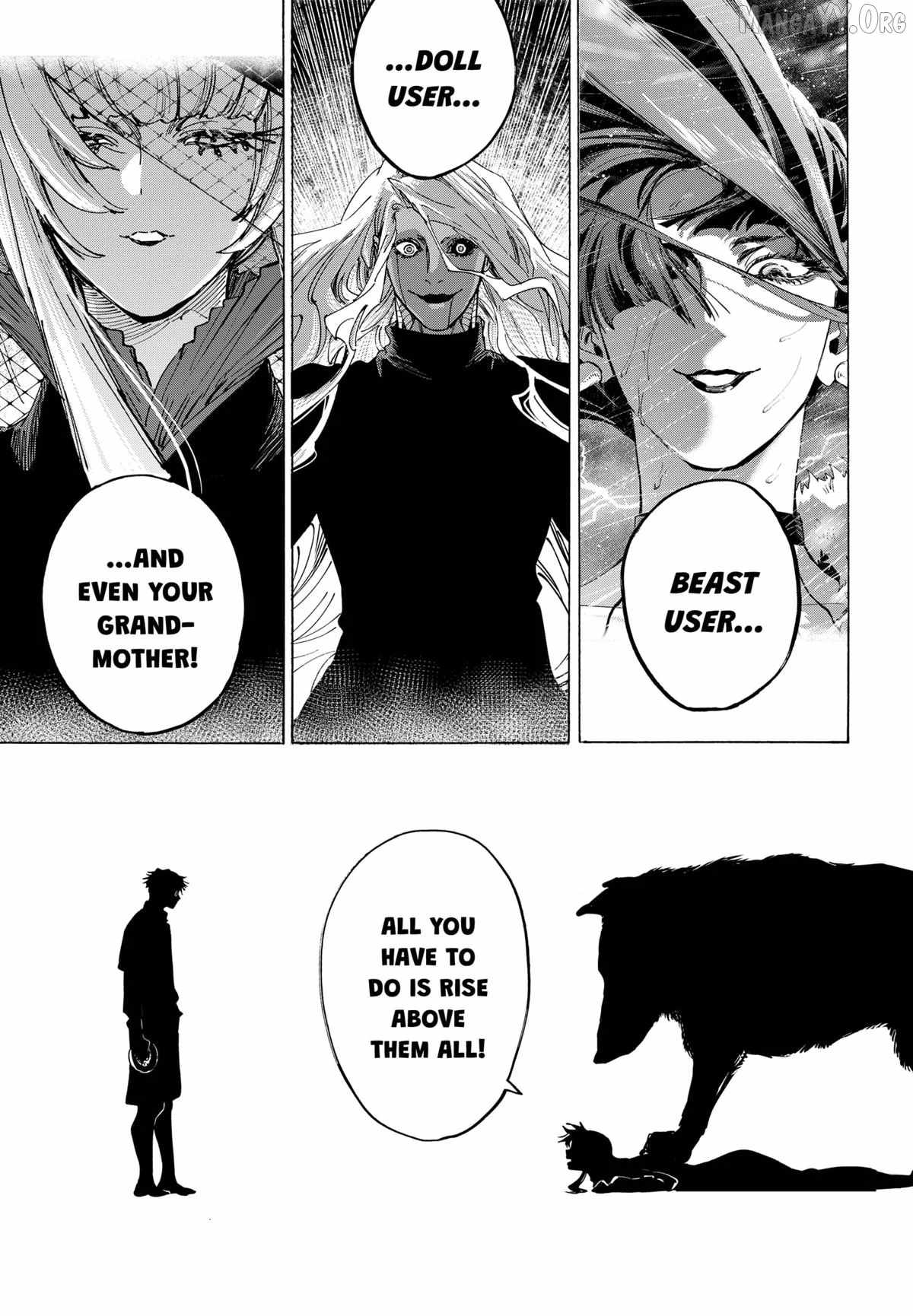 MARRIAGETOXIN Ch.157 p13