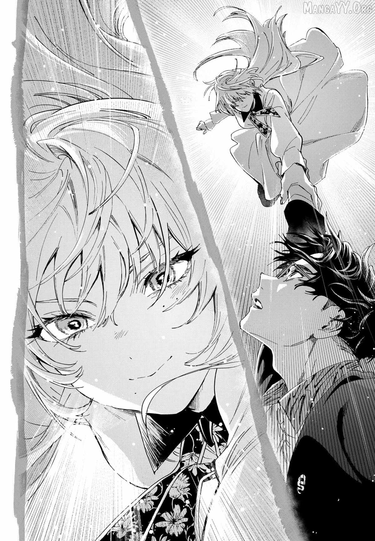 MARRIAGETOXIN Ch.157 p18
