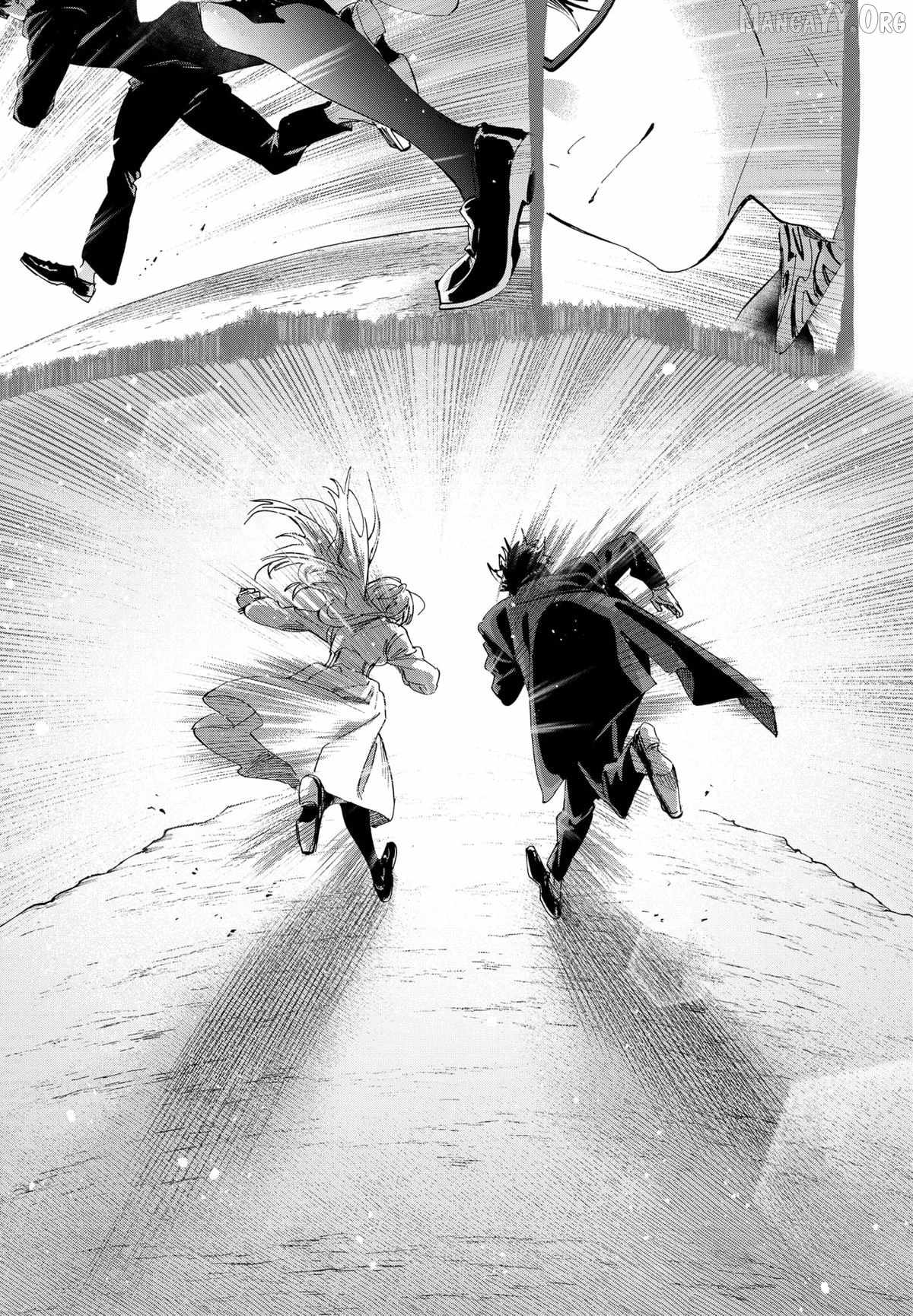 MARRIAGETOXIN Ch.157 p19