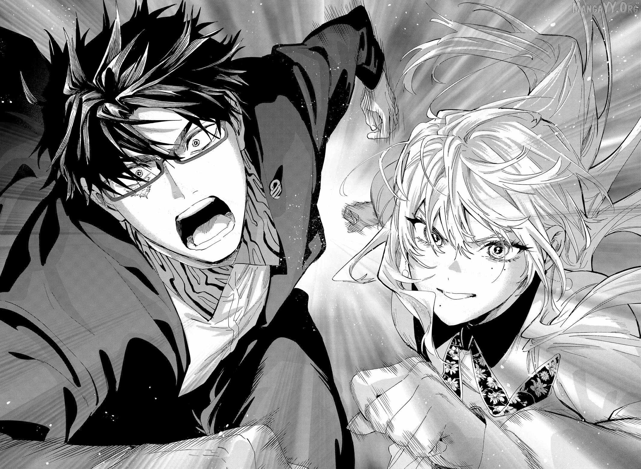 MARRIAGETOXIN Ch.157 p20