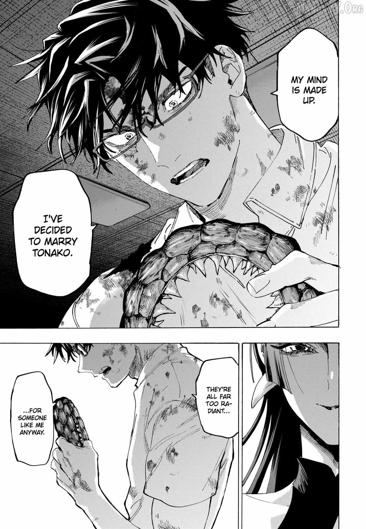 MARRIAGETOXIN Ch.157 p3
