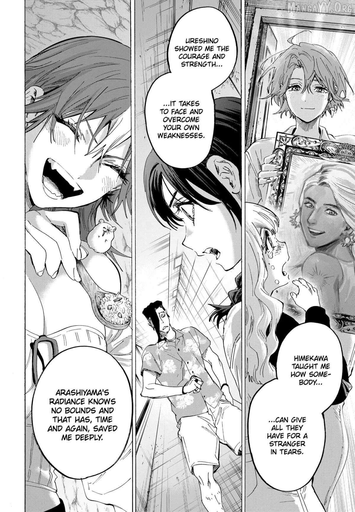 MARRIAGETOXIN Ch.157 p4
