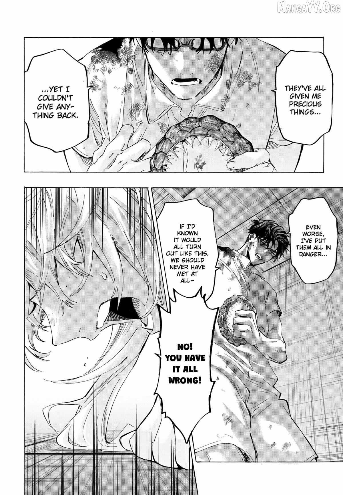 MARRIAGETOXIN Ch.157 p6