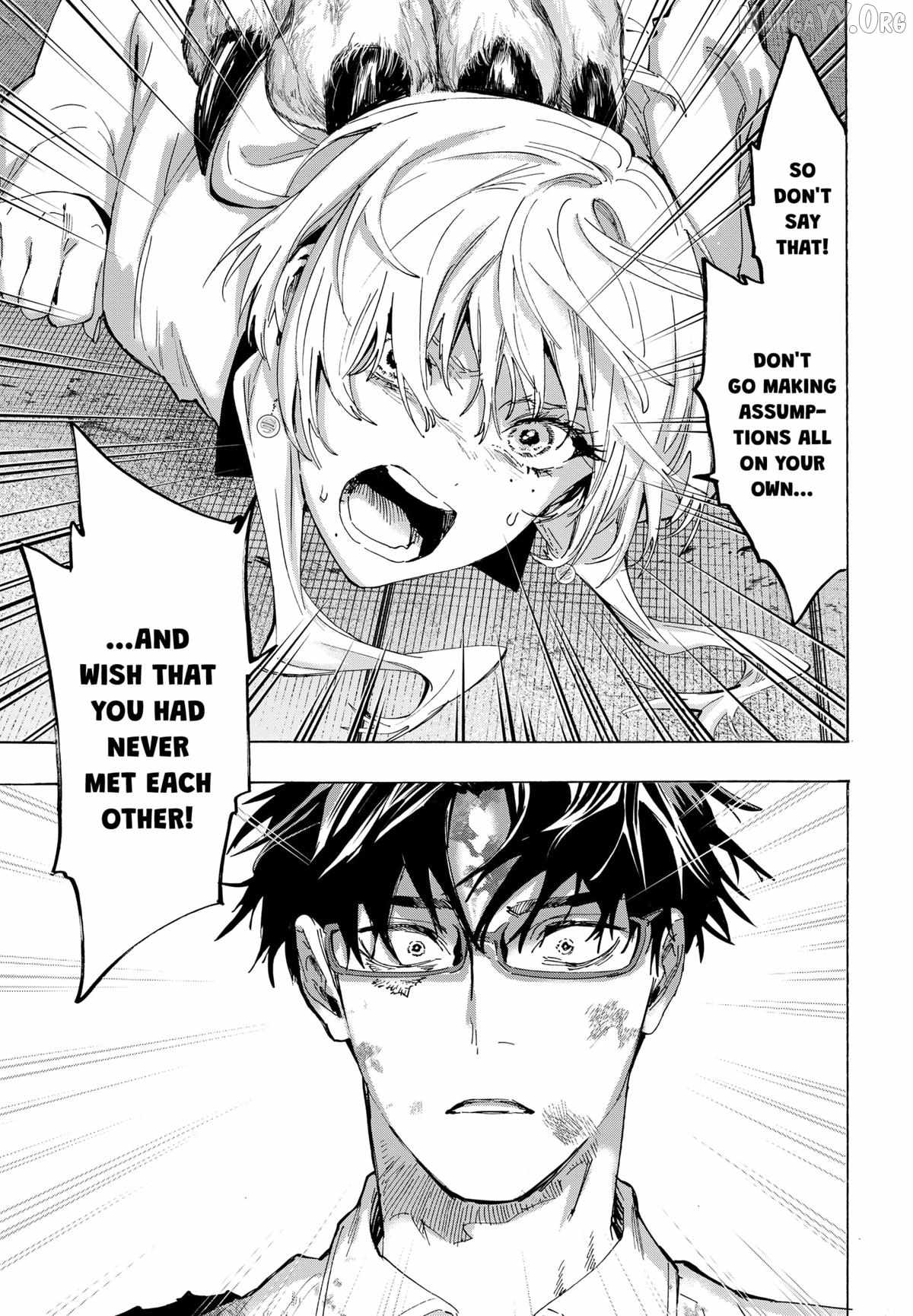 MARRIAGETOXIN Ch.157 p9