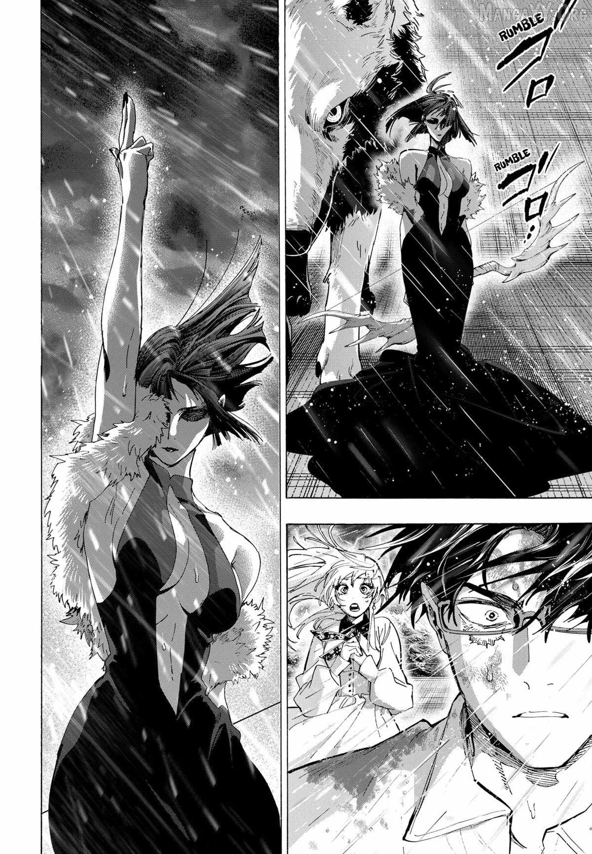 MARRIAGETOXIN Ch.158 p12