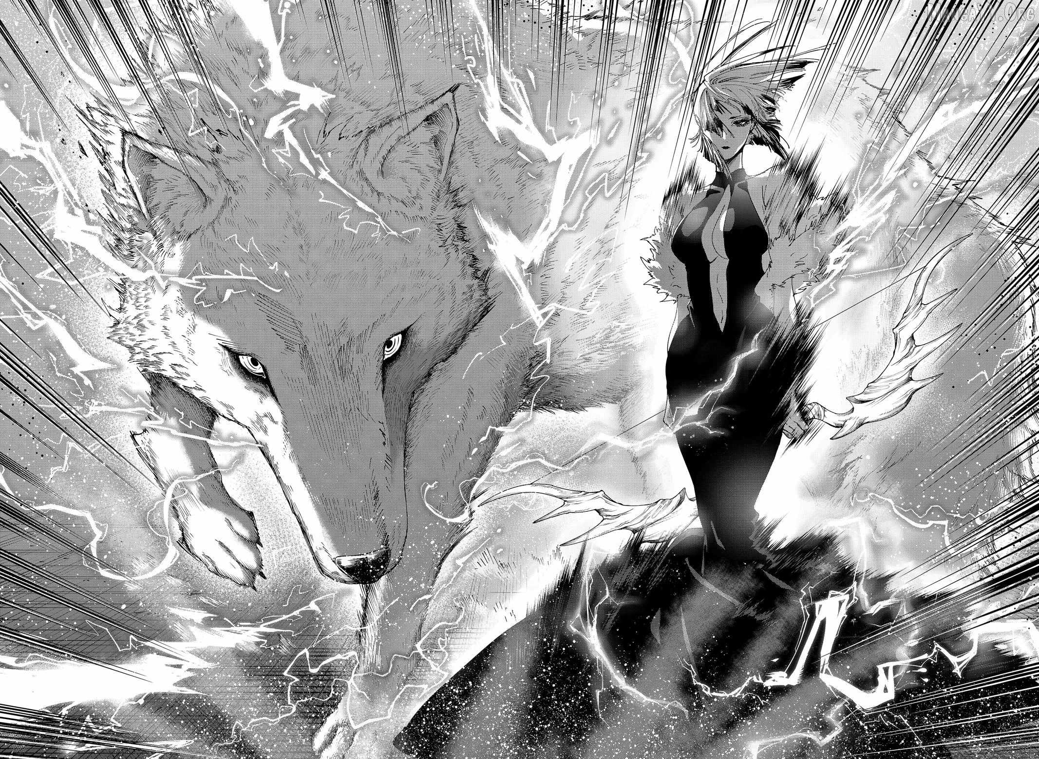 MARRIAGETOXIN Ch.158 p14