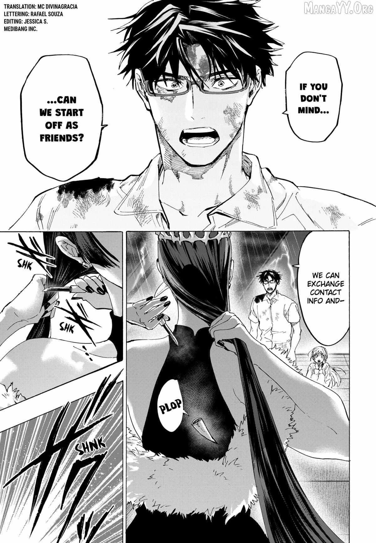 MARRIAGETOXIN Ch.158 p5