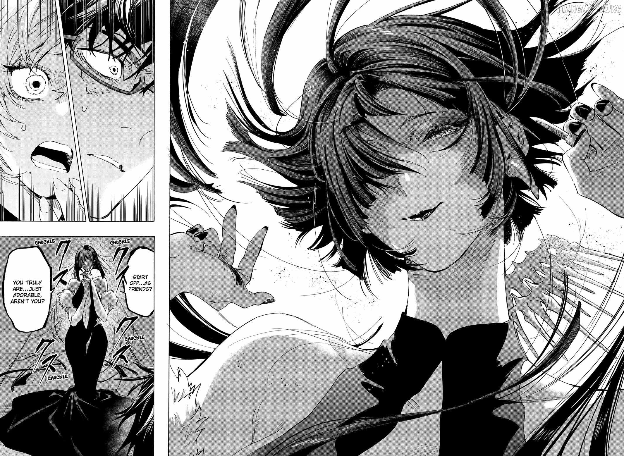 MARRIAGETOXIN Ch.158 p6