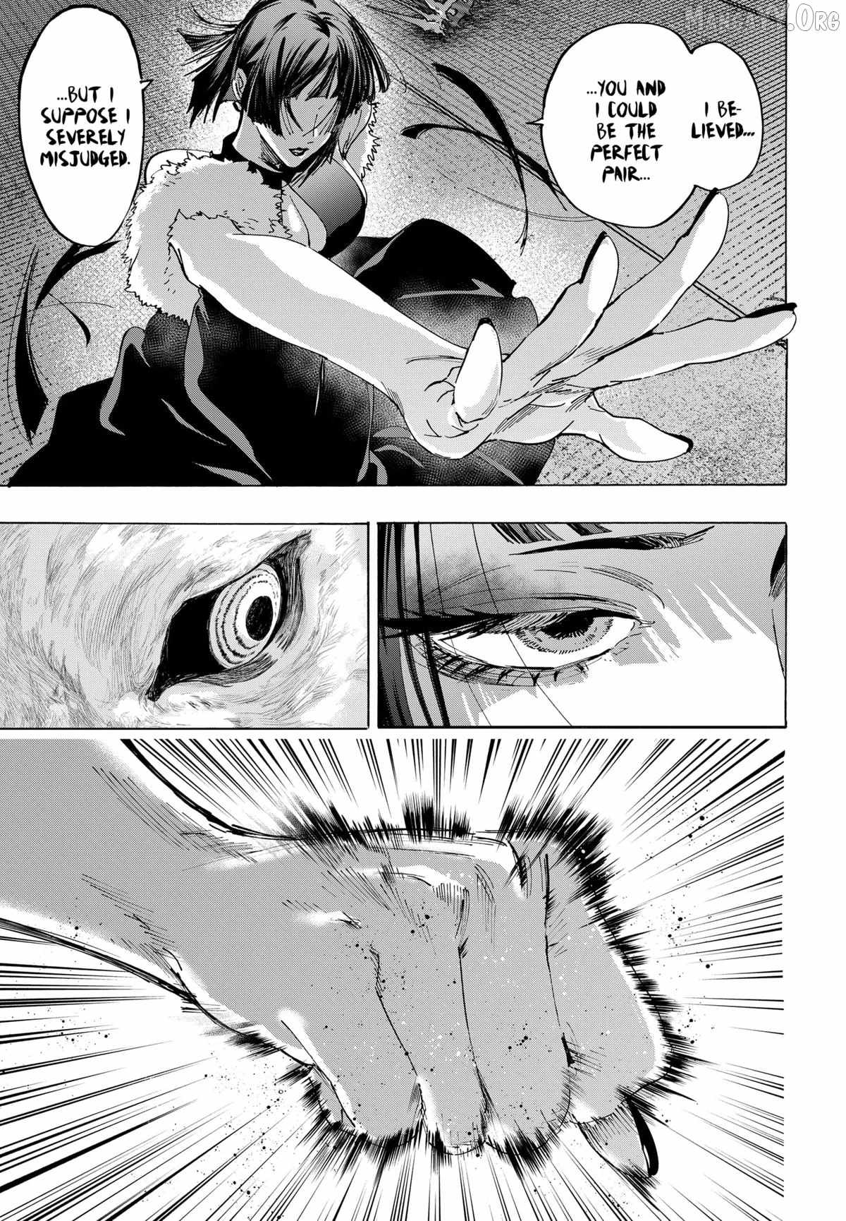 MARRIAGETOXIN Ch.158 p8