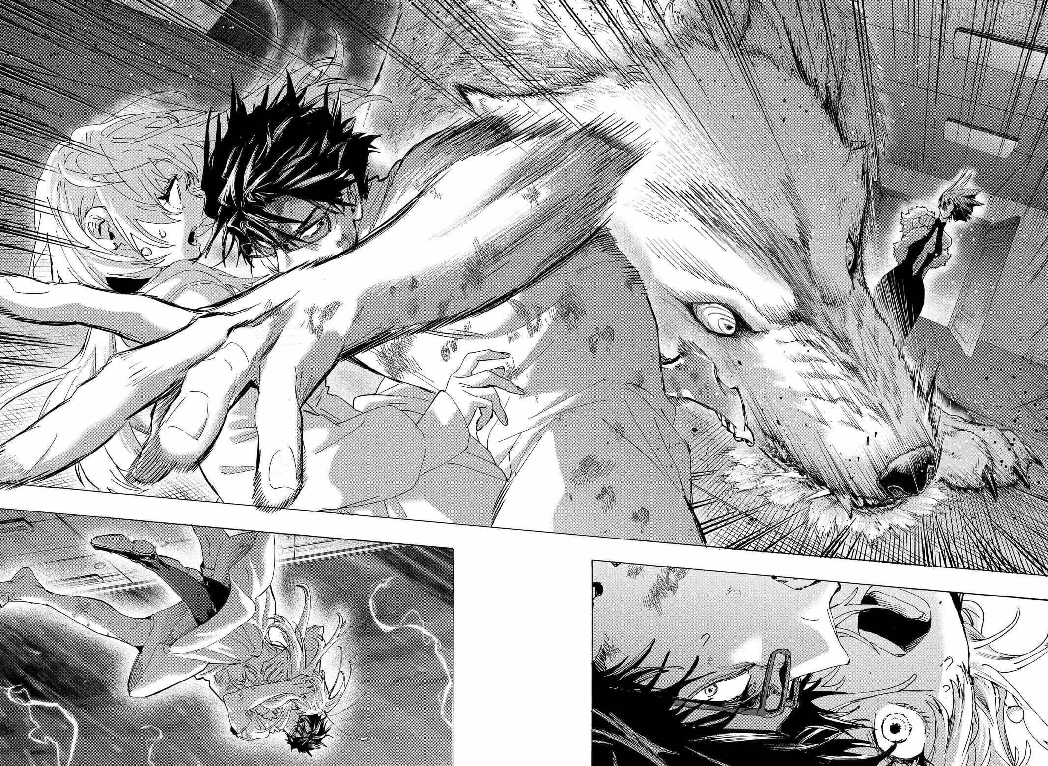 MARRIAGETOXIN Ch.158 p9
