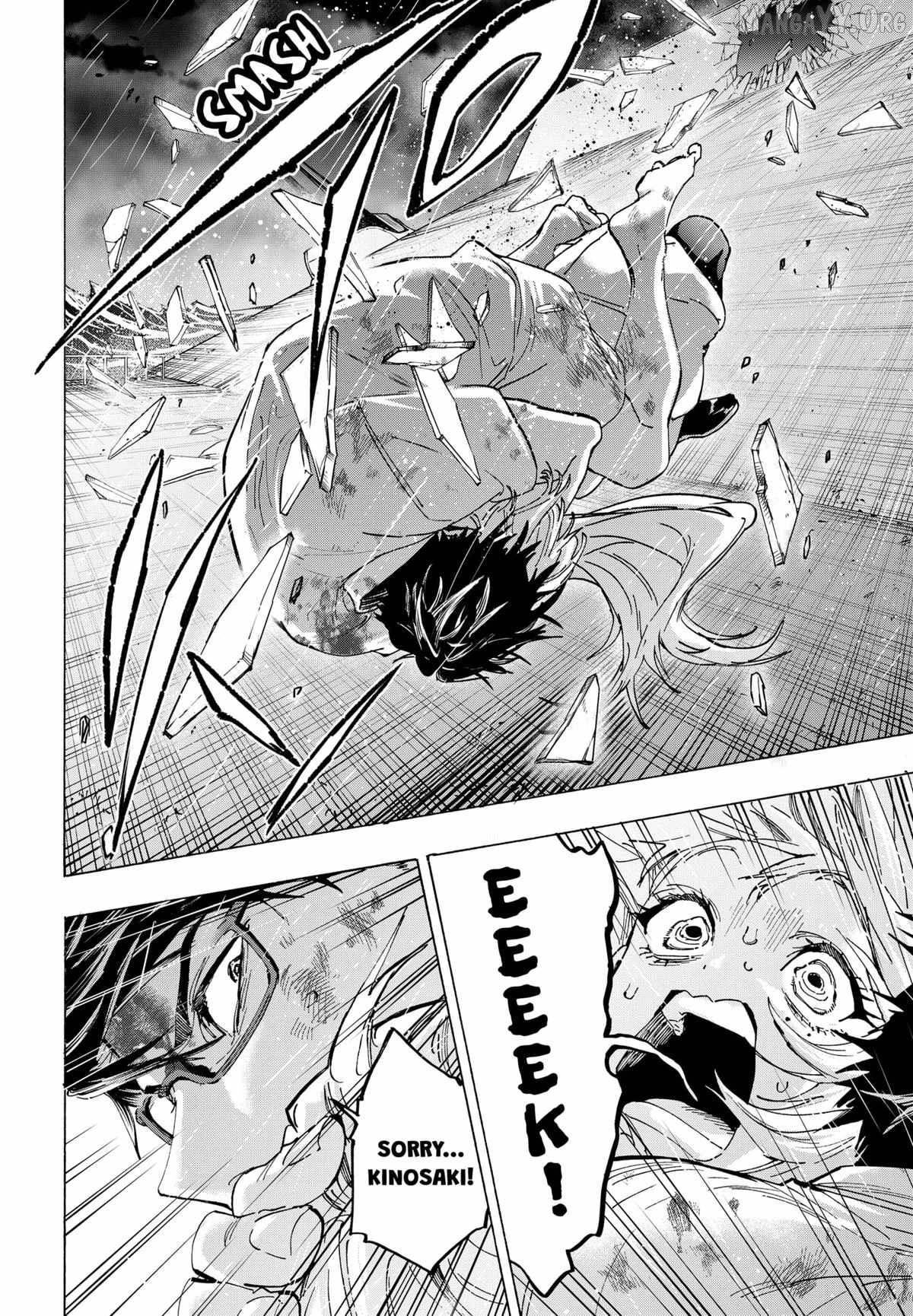 MARRIAGETOXIN Ch.158 p10