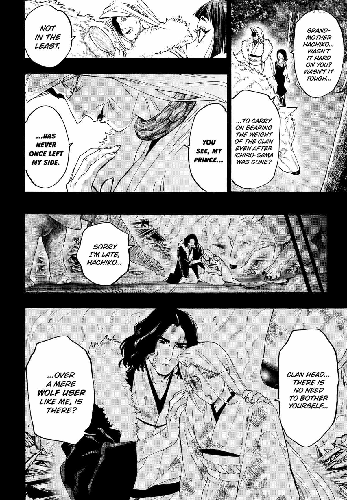 MARRIAGETOXIN Ch.159 p2