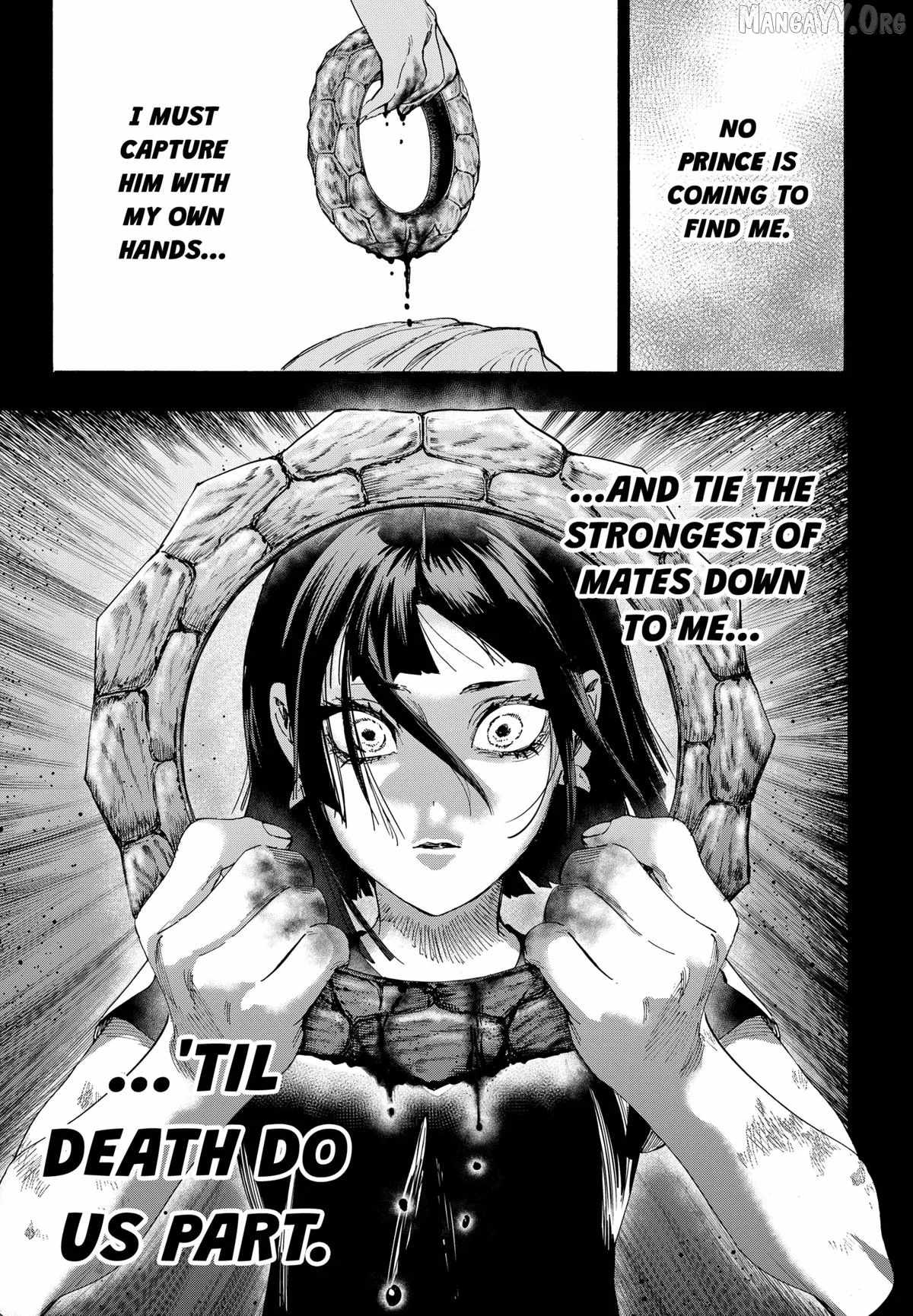 MARRIAGETOXIN Ch.159 p11