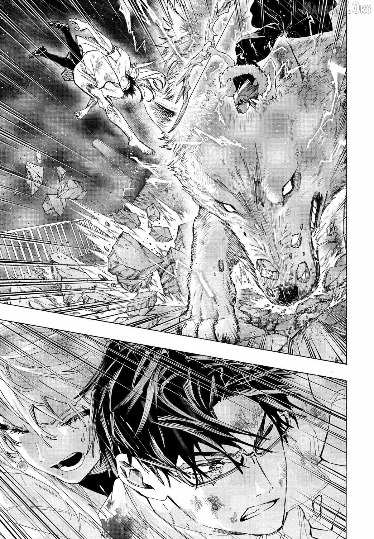 MARRIAGETOXIN Ch.159 p13