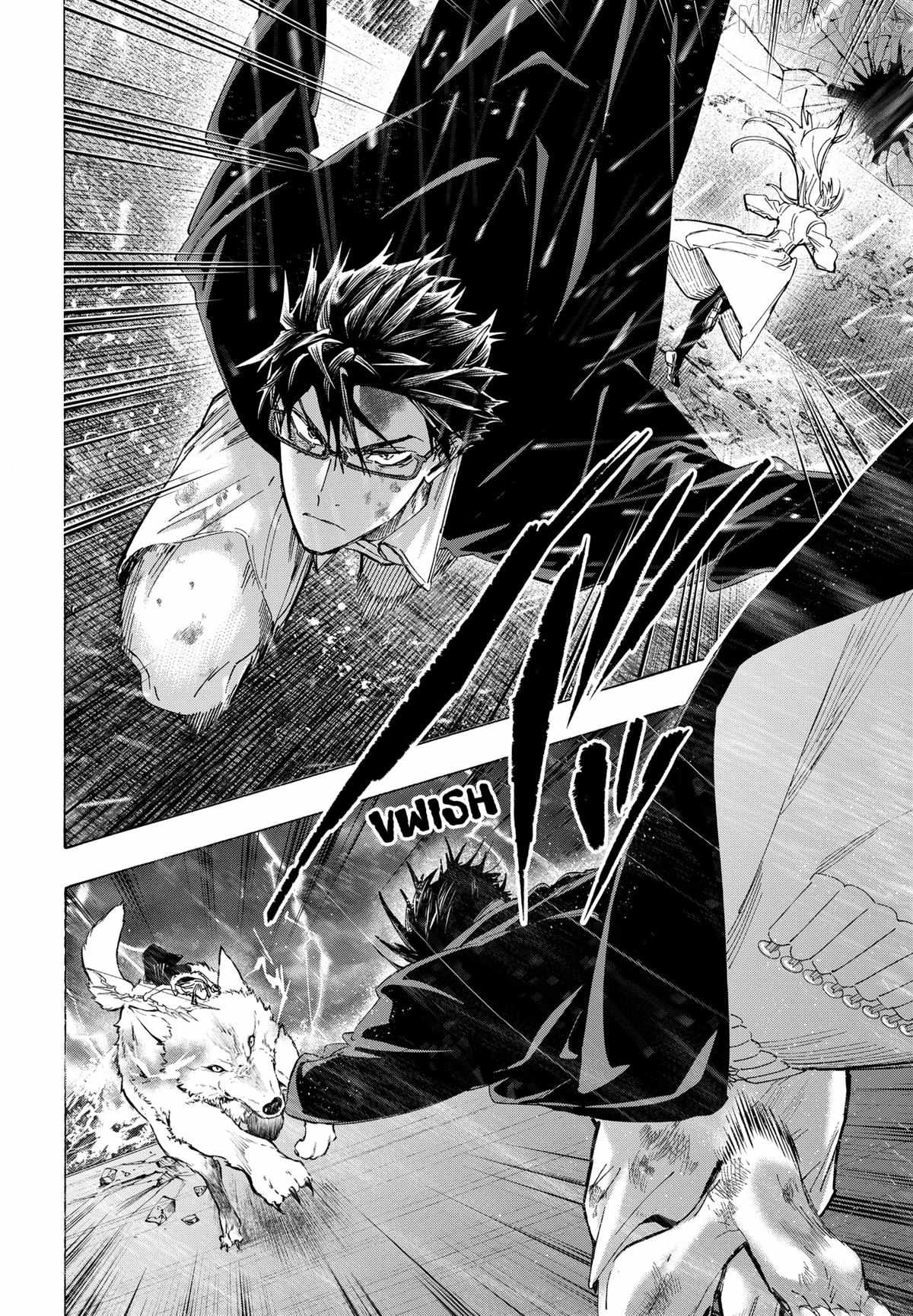 MARRIAGETOXIN Ch.159 p16