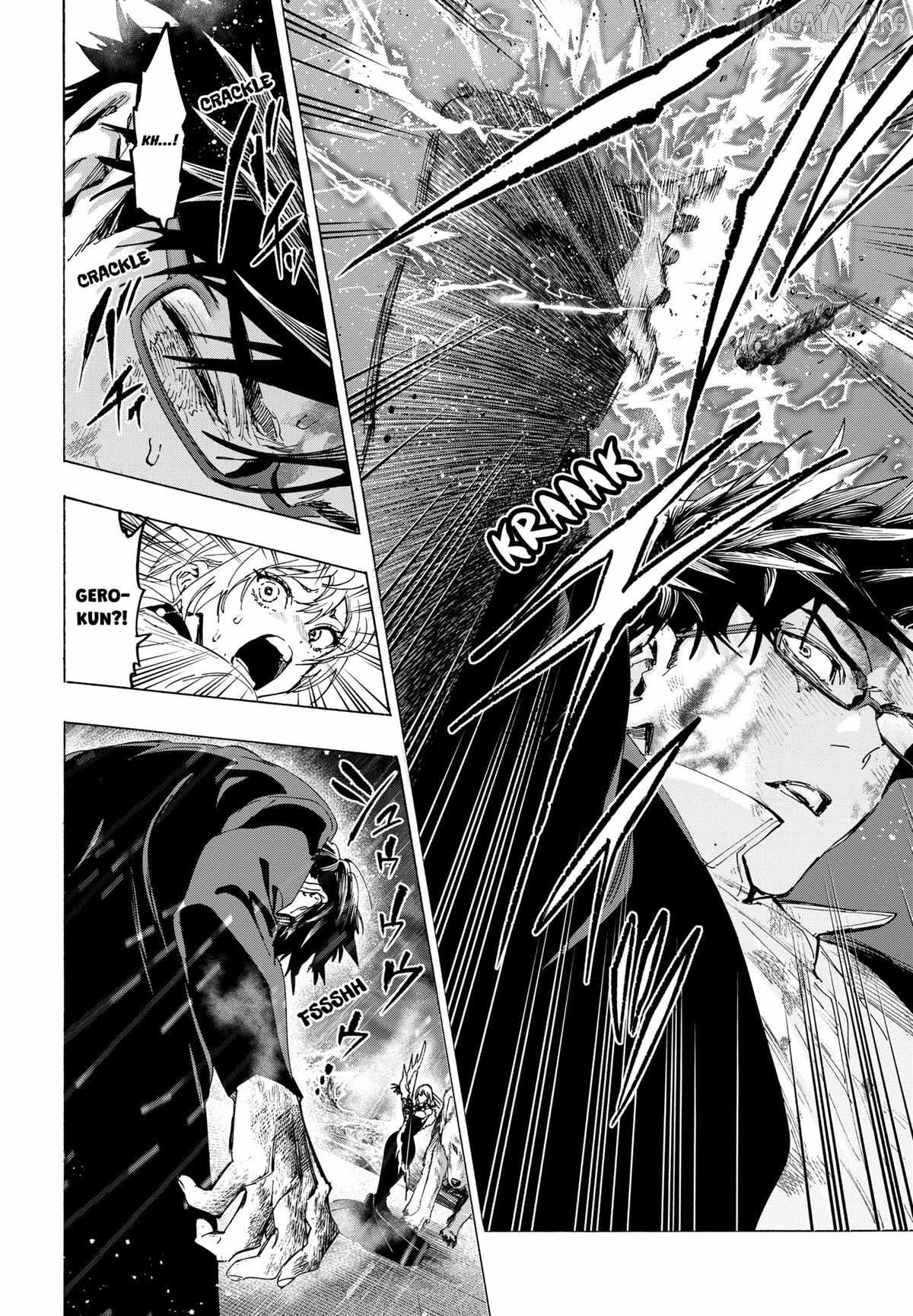 MARRIAGETOXIN Ch.159 p18