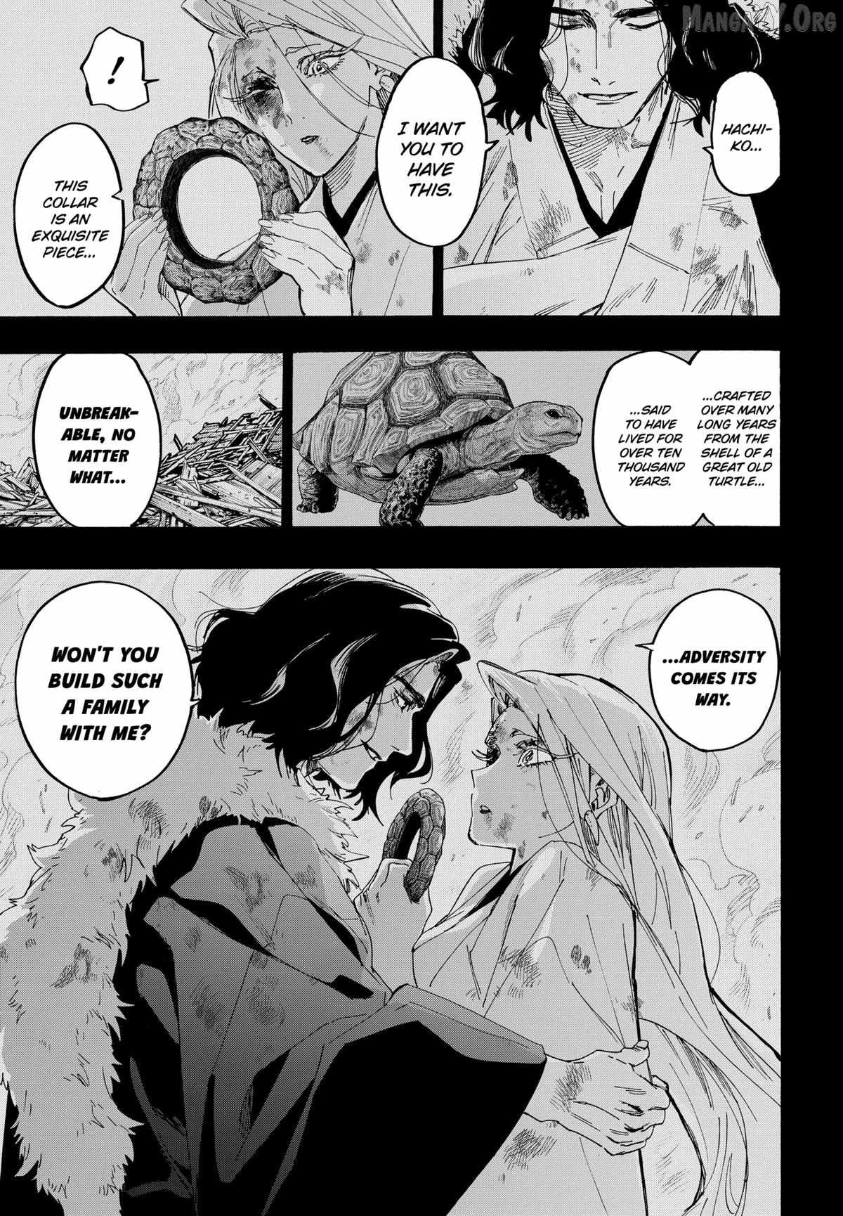 MARRIAGETOXIN Ch.159 p3
