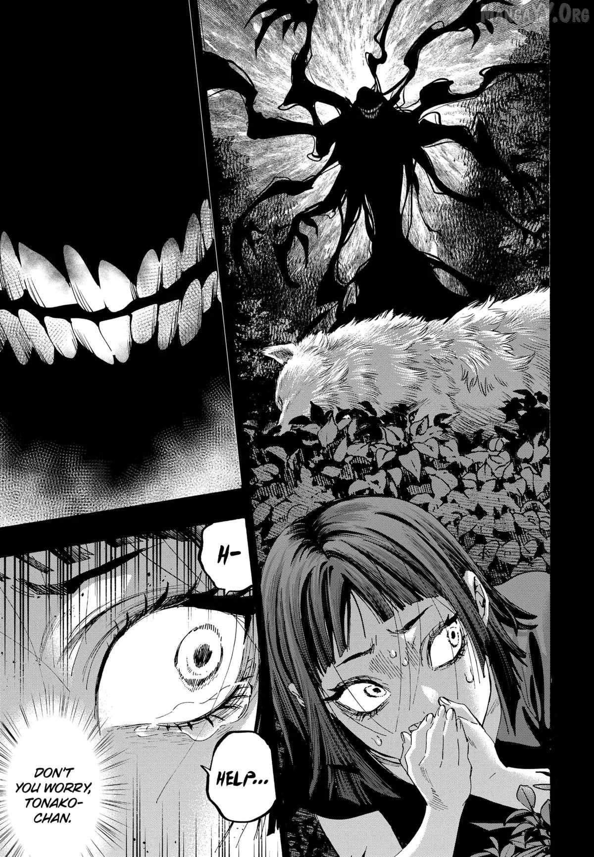 MARRIAGETOXIN Ch.159 p7