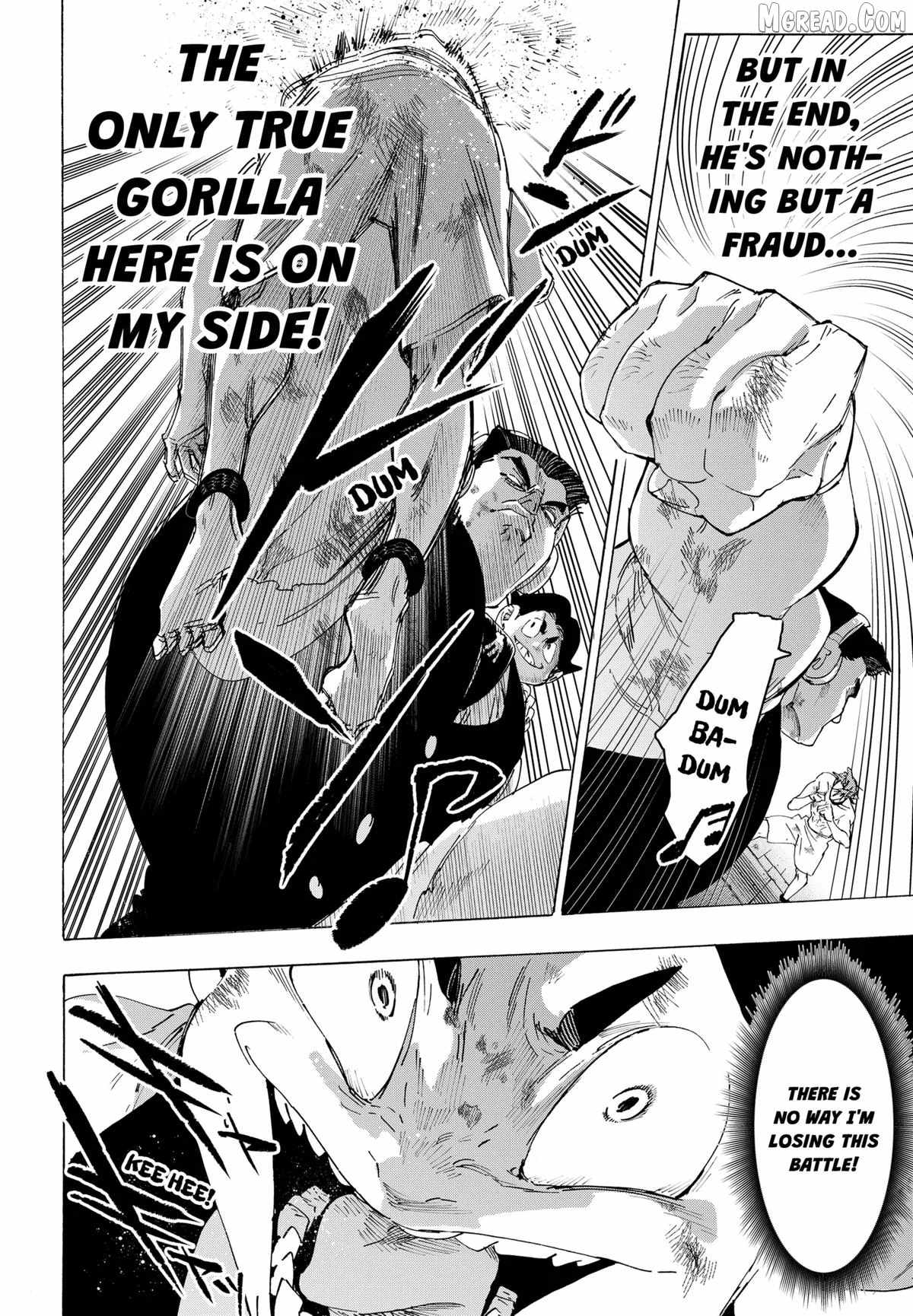 MARRIAGETOXIN Ch.160 p2