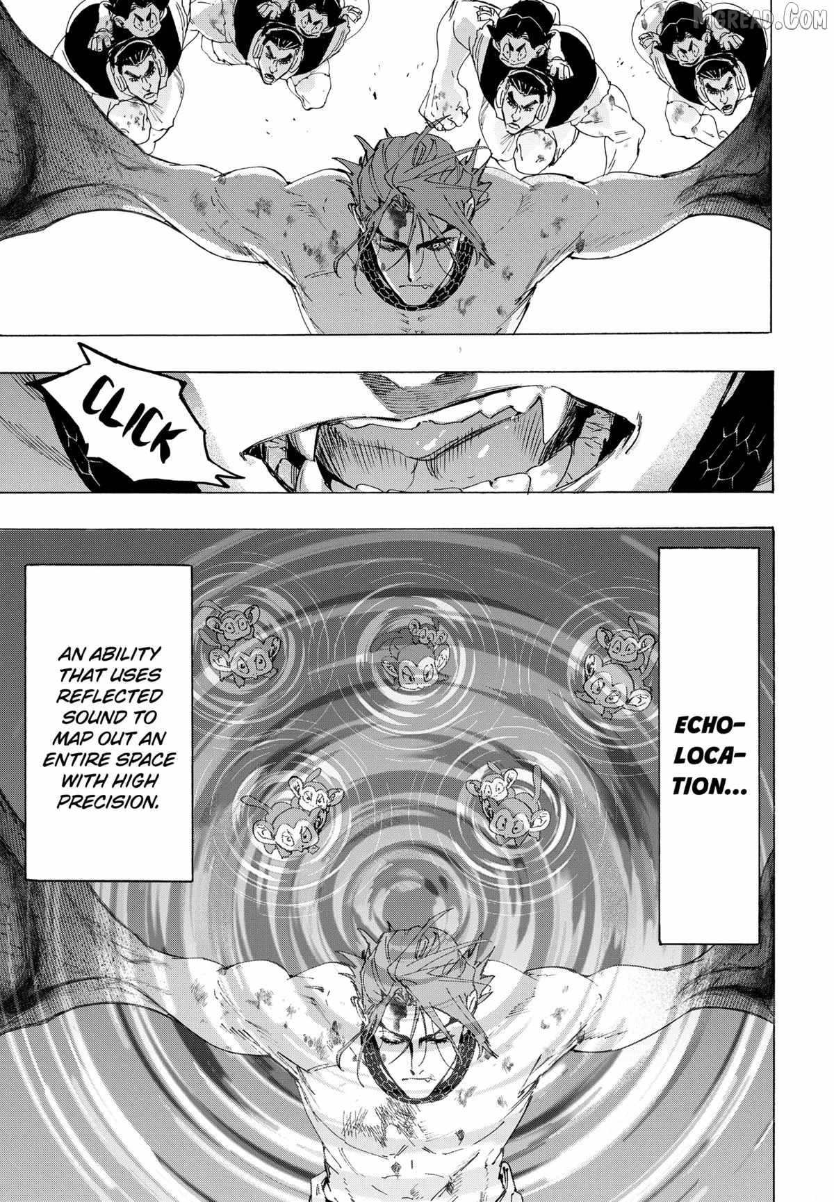 MARRIAGETOXIN Ch.160 p11