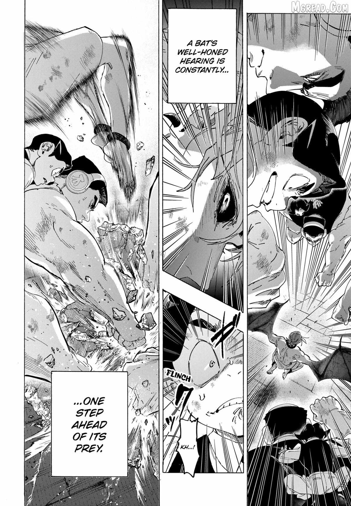MARRIAGETOXIN Ch.160 p12