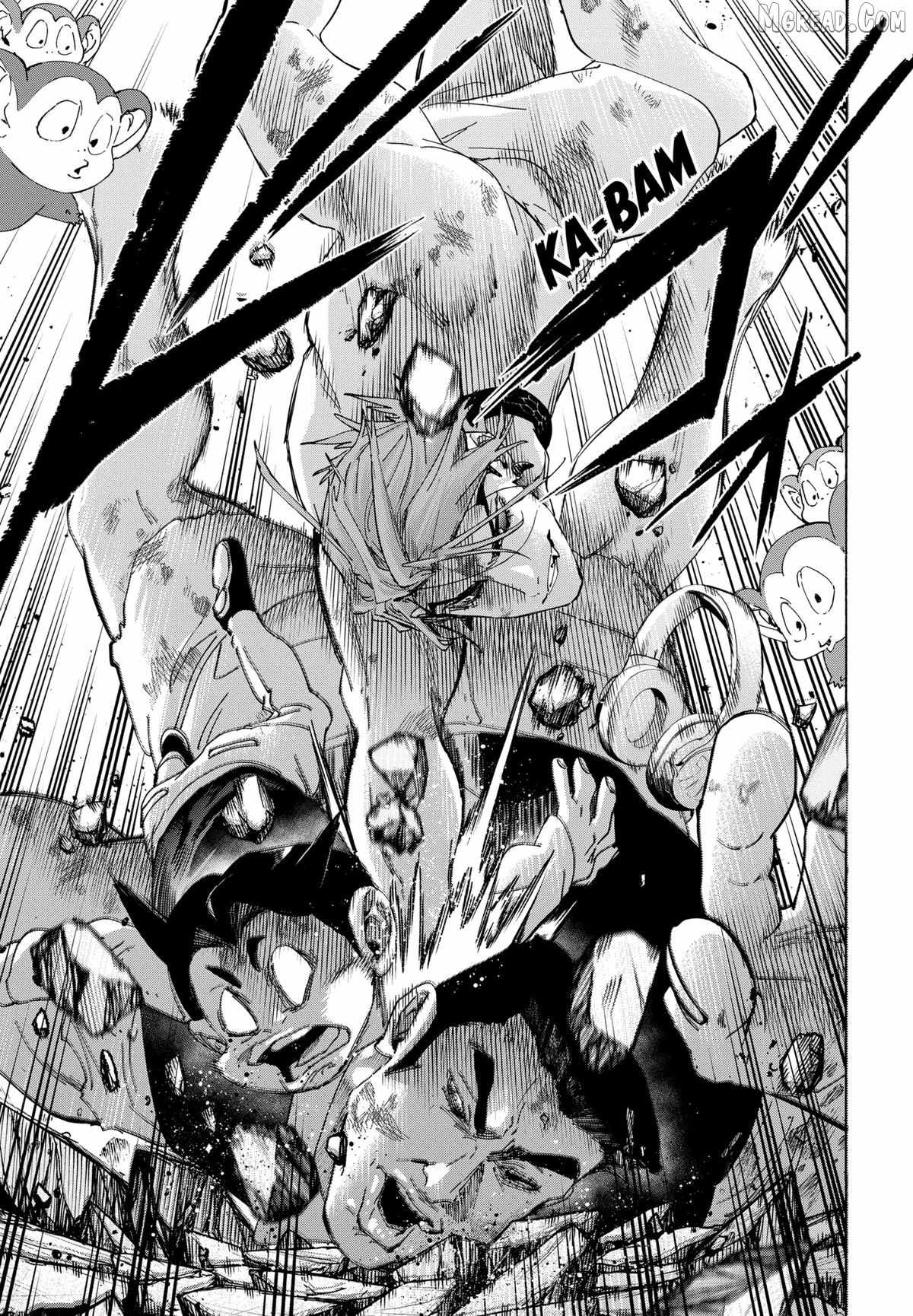 MARRIAGETOXIN Ch.160 p13