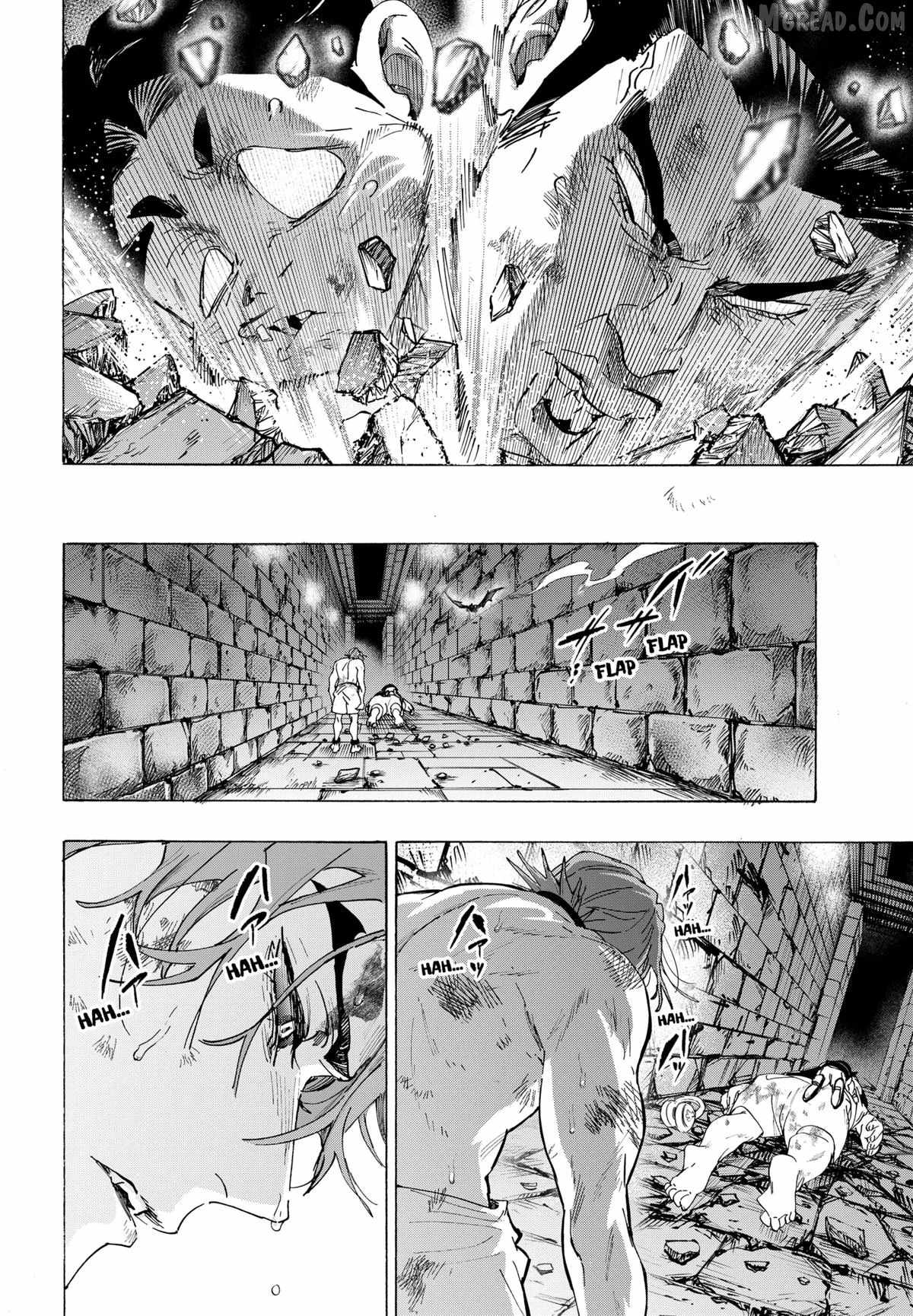 MARRIAGETOXIN Ch.160 p14
