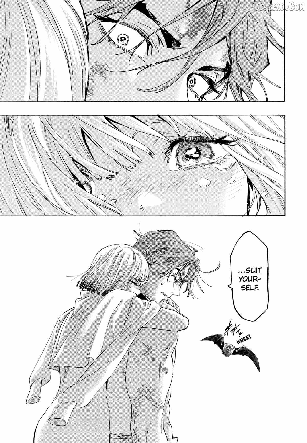 MARRIAGETOXIN Ch.160 p17