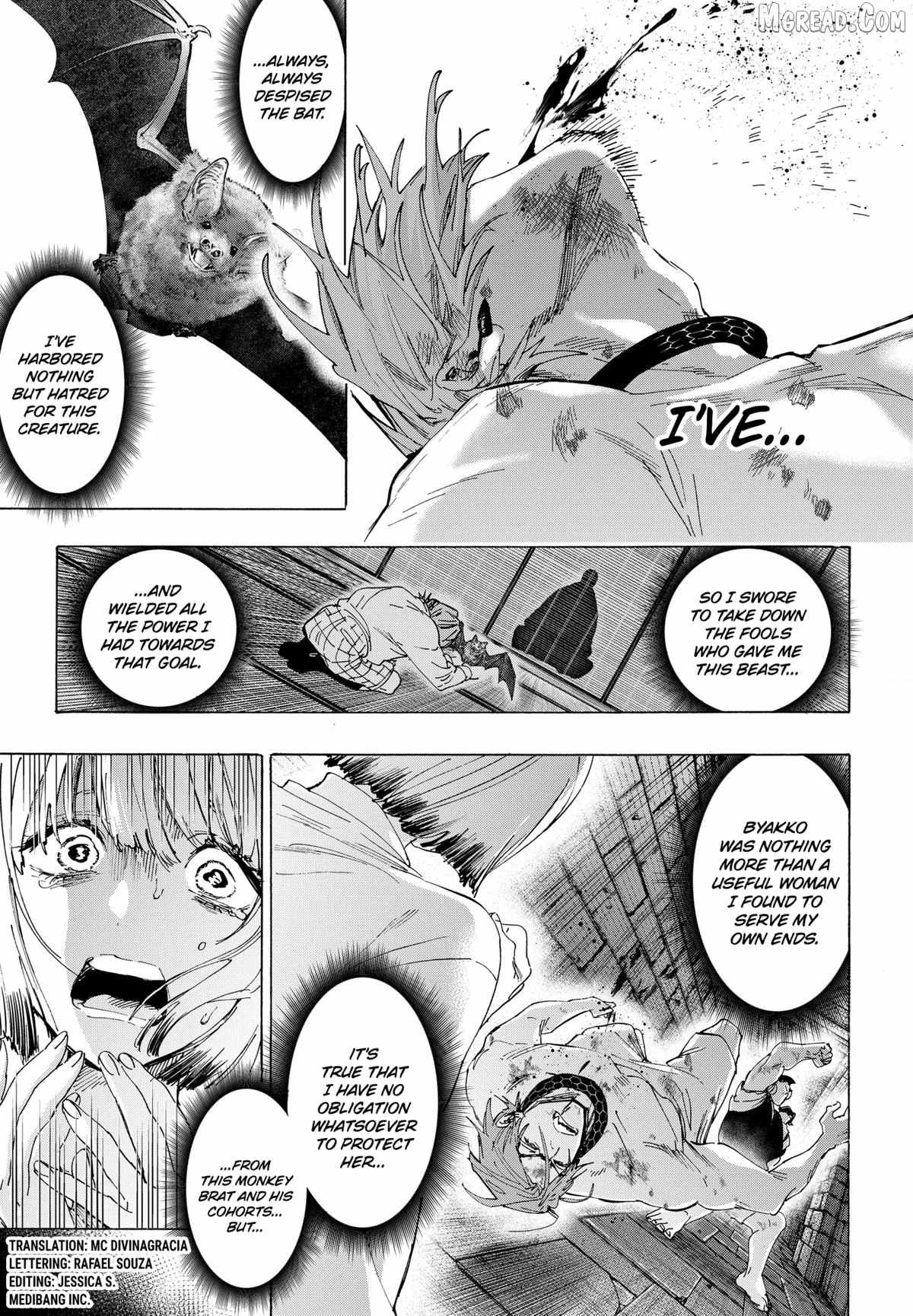 MARRIAGETOXIN Ch.160 p3