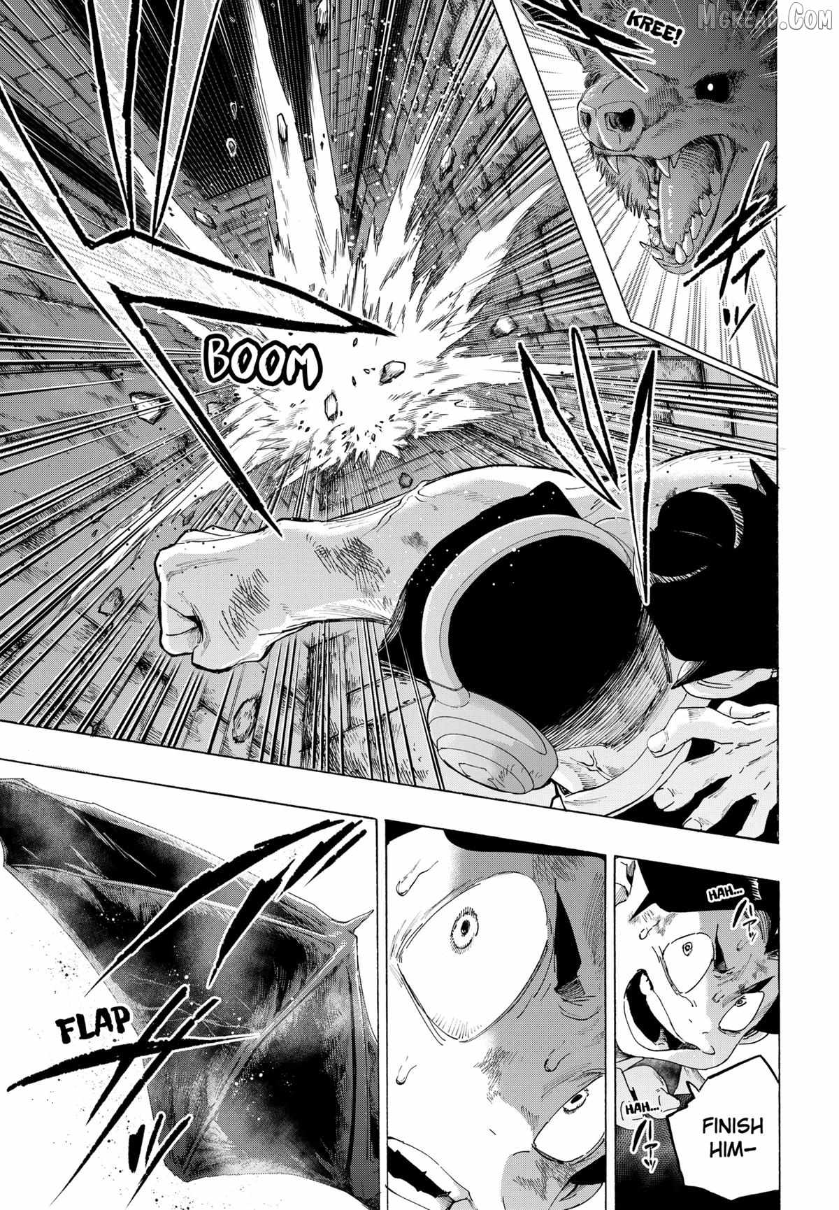 MARRIAGETOXIN Ch.160 p5