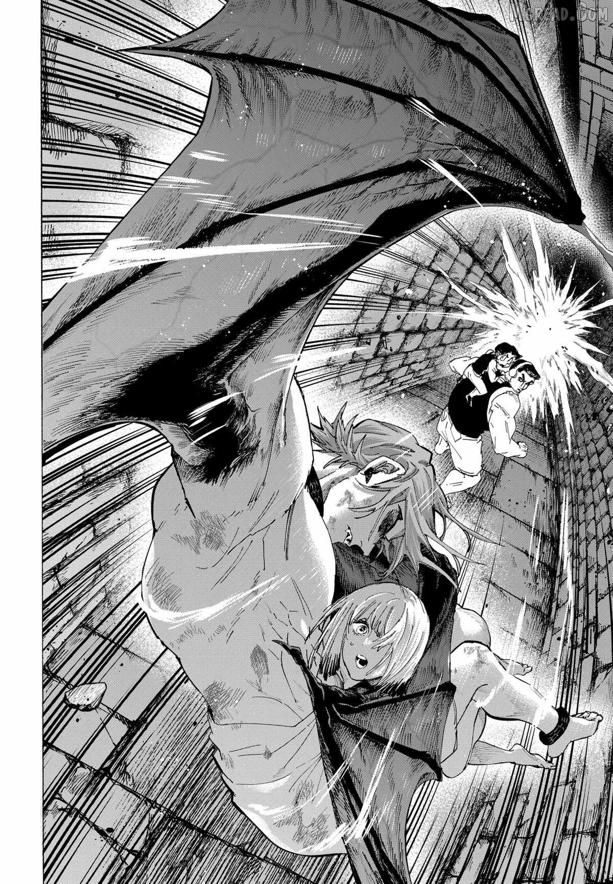 MARRIAGETOXIN Ch.160 p6