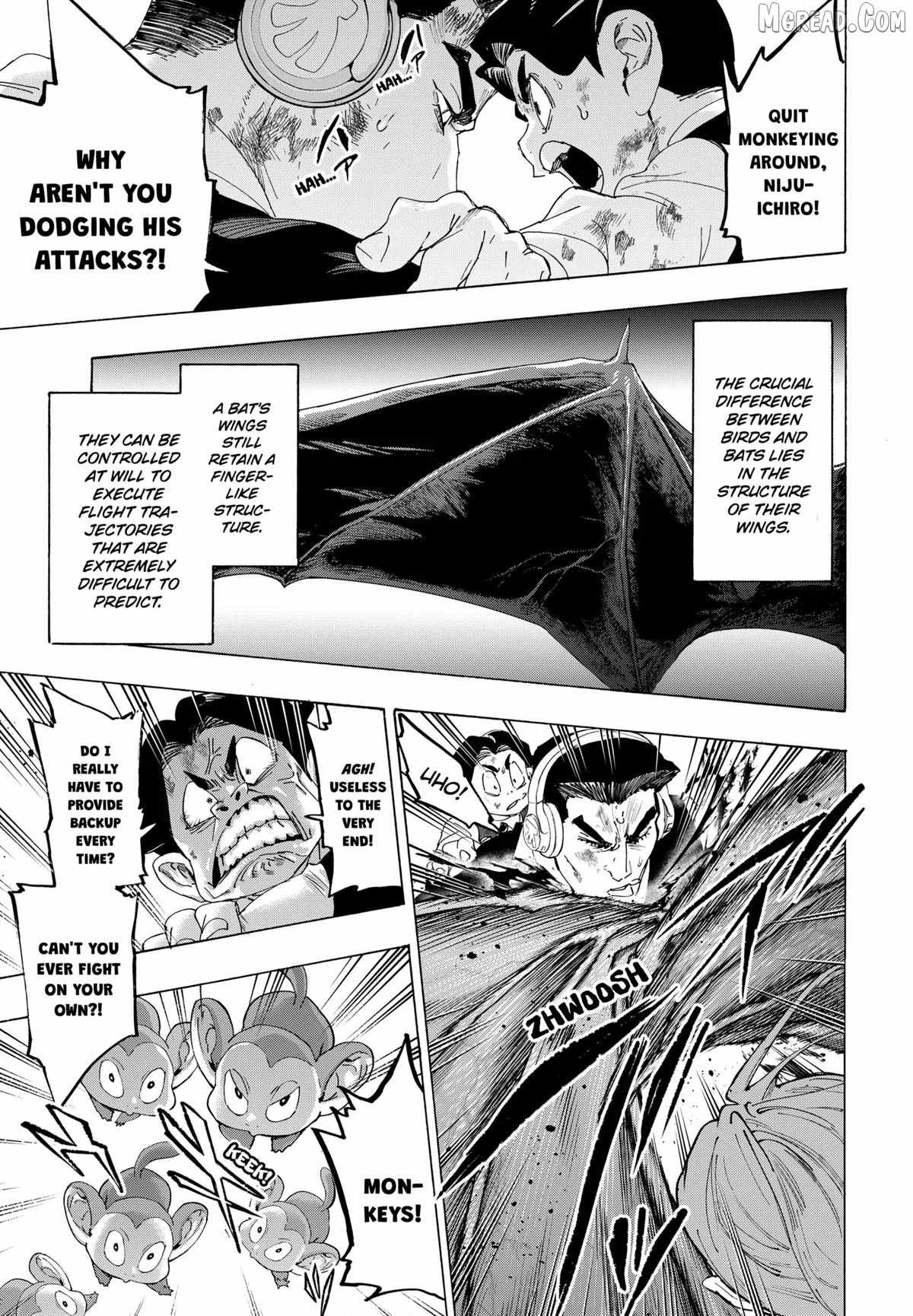 MARRIAGETOXIN Ch.160 p9