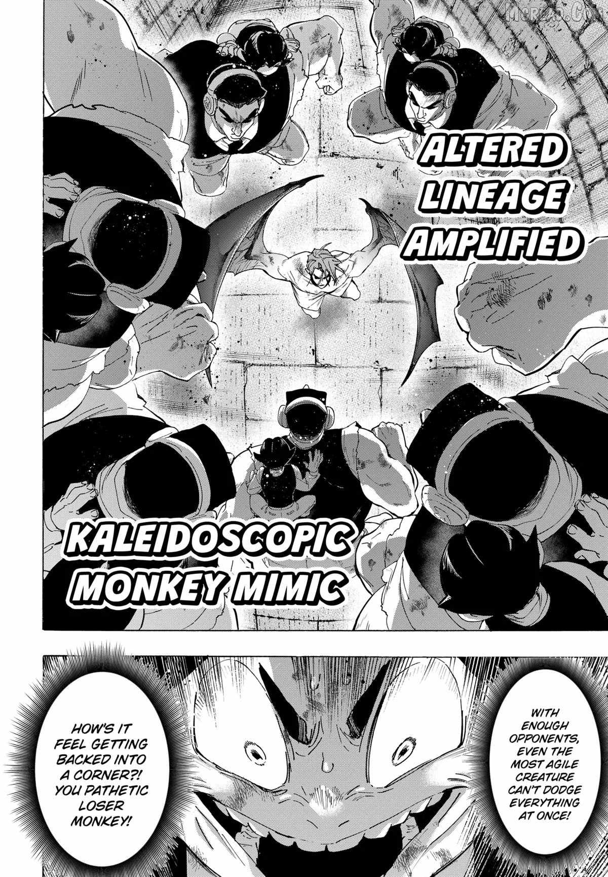 MARRIAGETOXIN Ch.160 p10