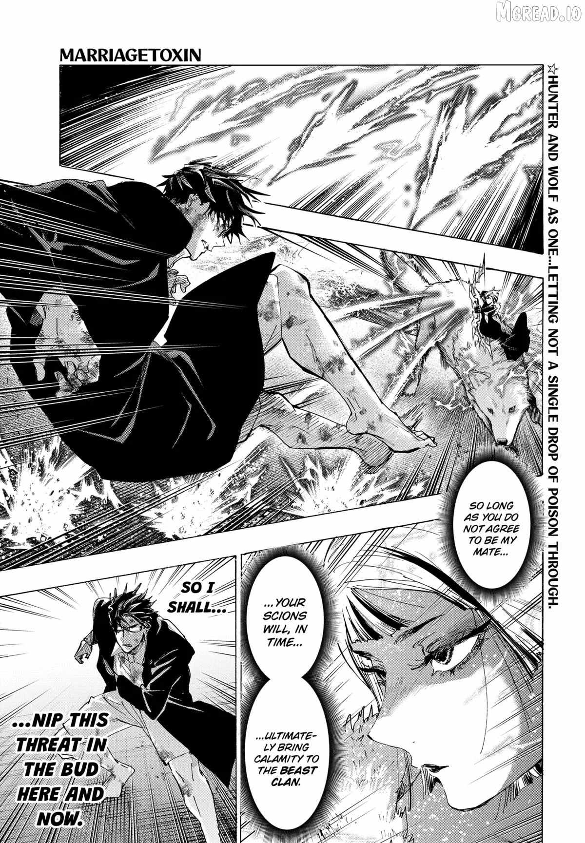 MARRIAGETOXIN Ch.161 p1