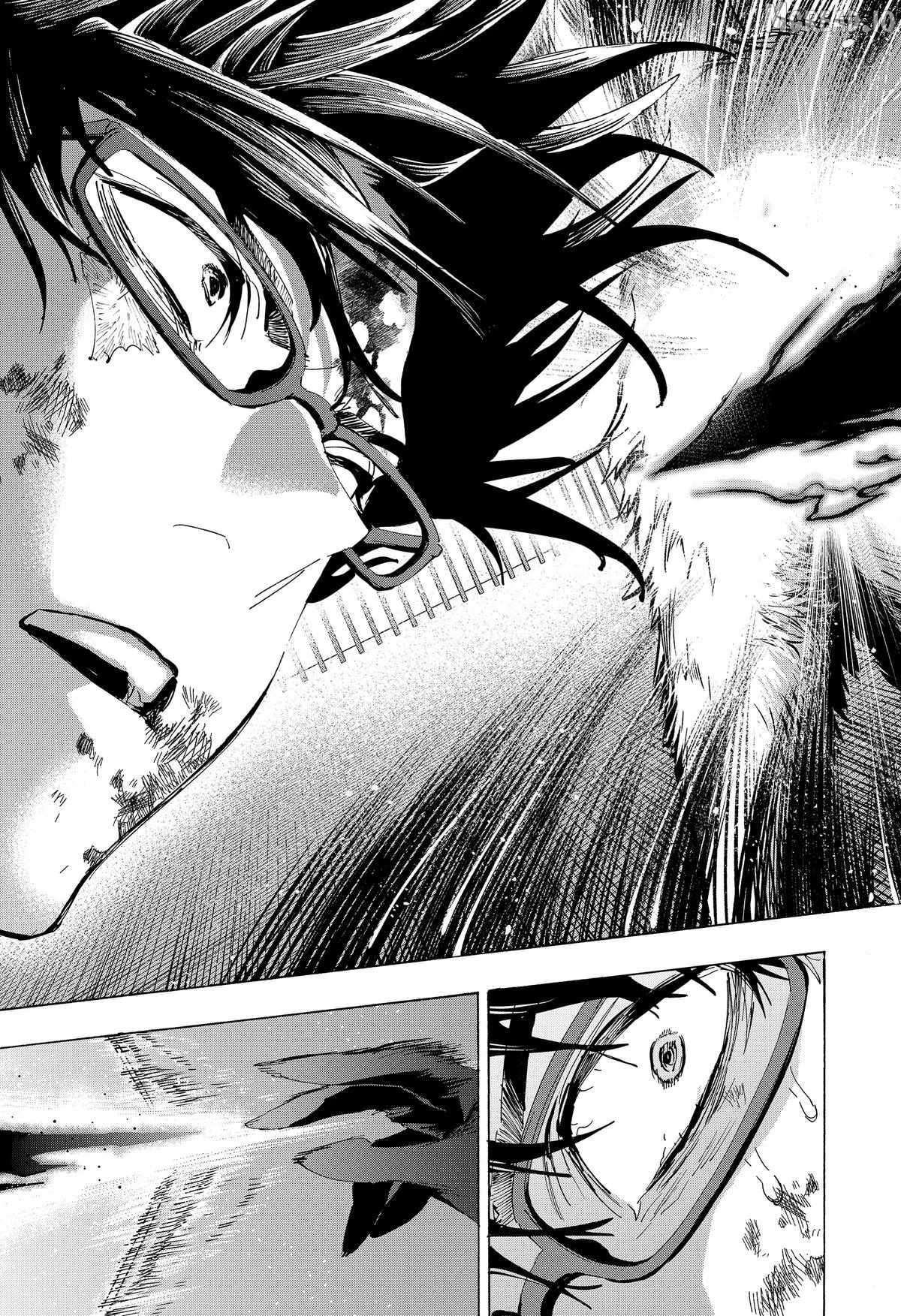 MARRIAGETOXIN Ch.161 p11