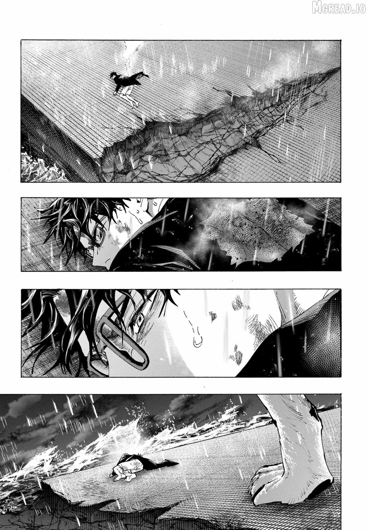 MARRIAGETOXIN Ch.161 p15
