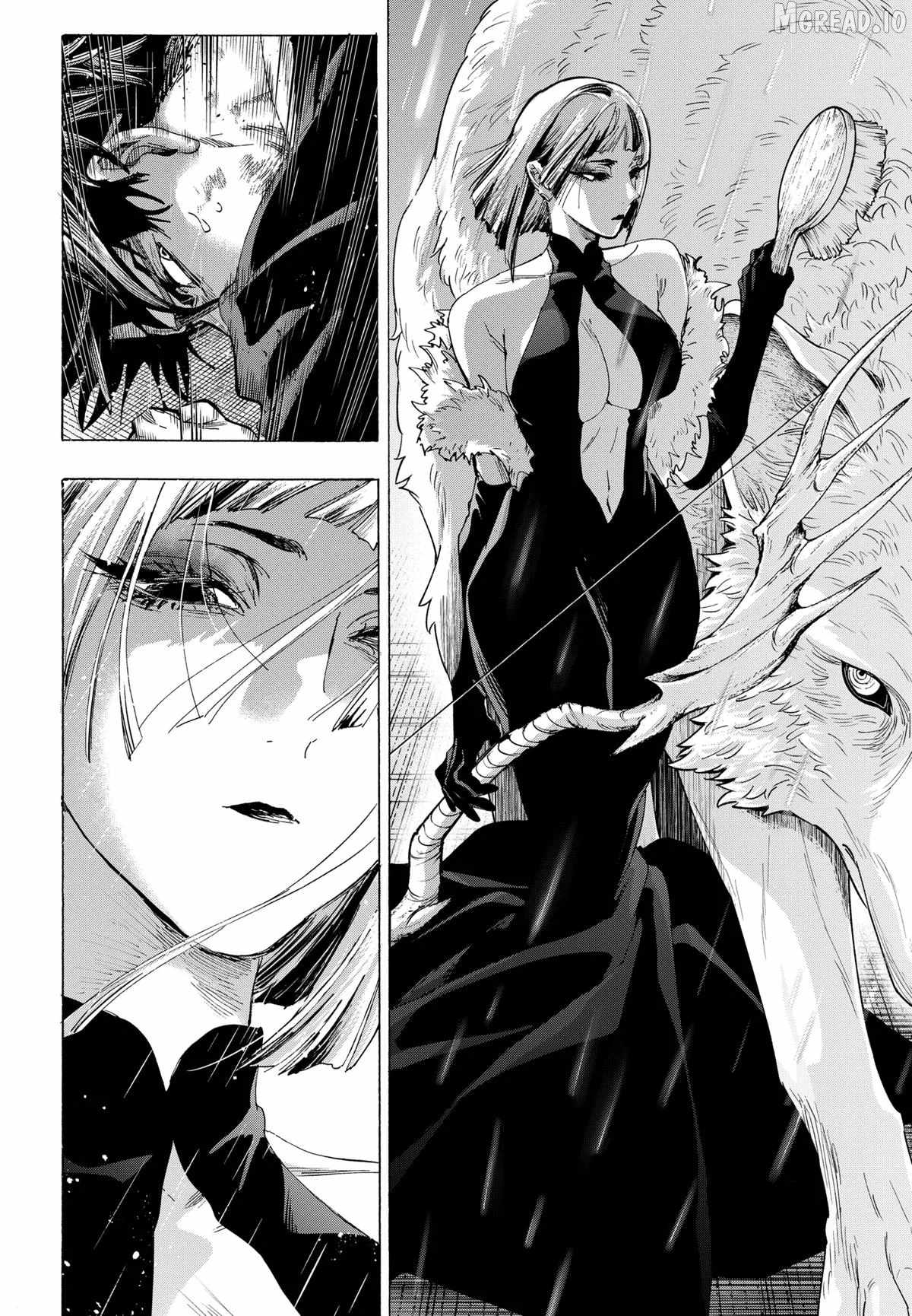 MARRIAGETOXIN Ch.161 p16