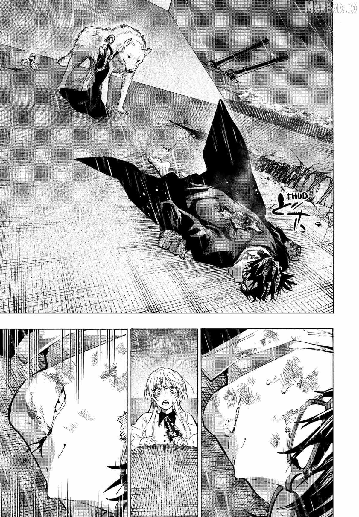 MARRIAGETOXIN Ch.161 p17